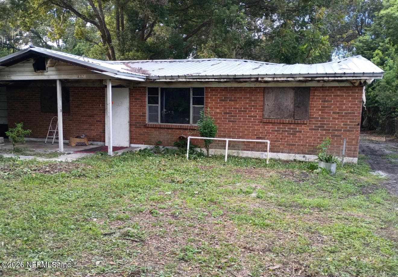 8321 OLD PLANK Road, Jacksonville, FL 32220, Jacksonville — photo 2