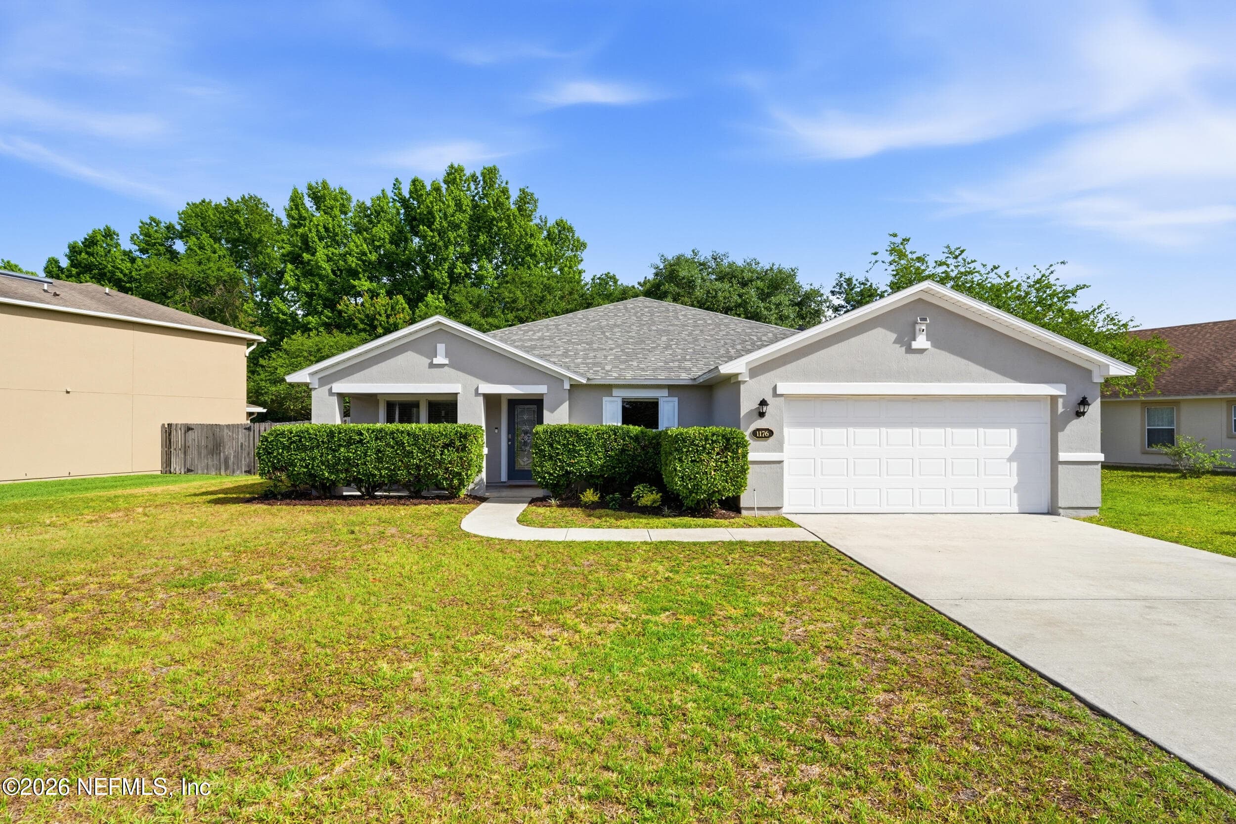 1176 NOCHAWAY Drive, St. Augustine — photo 2