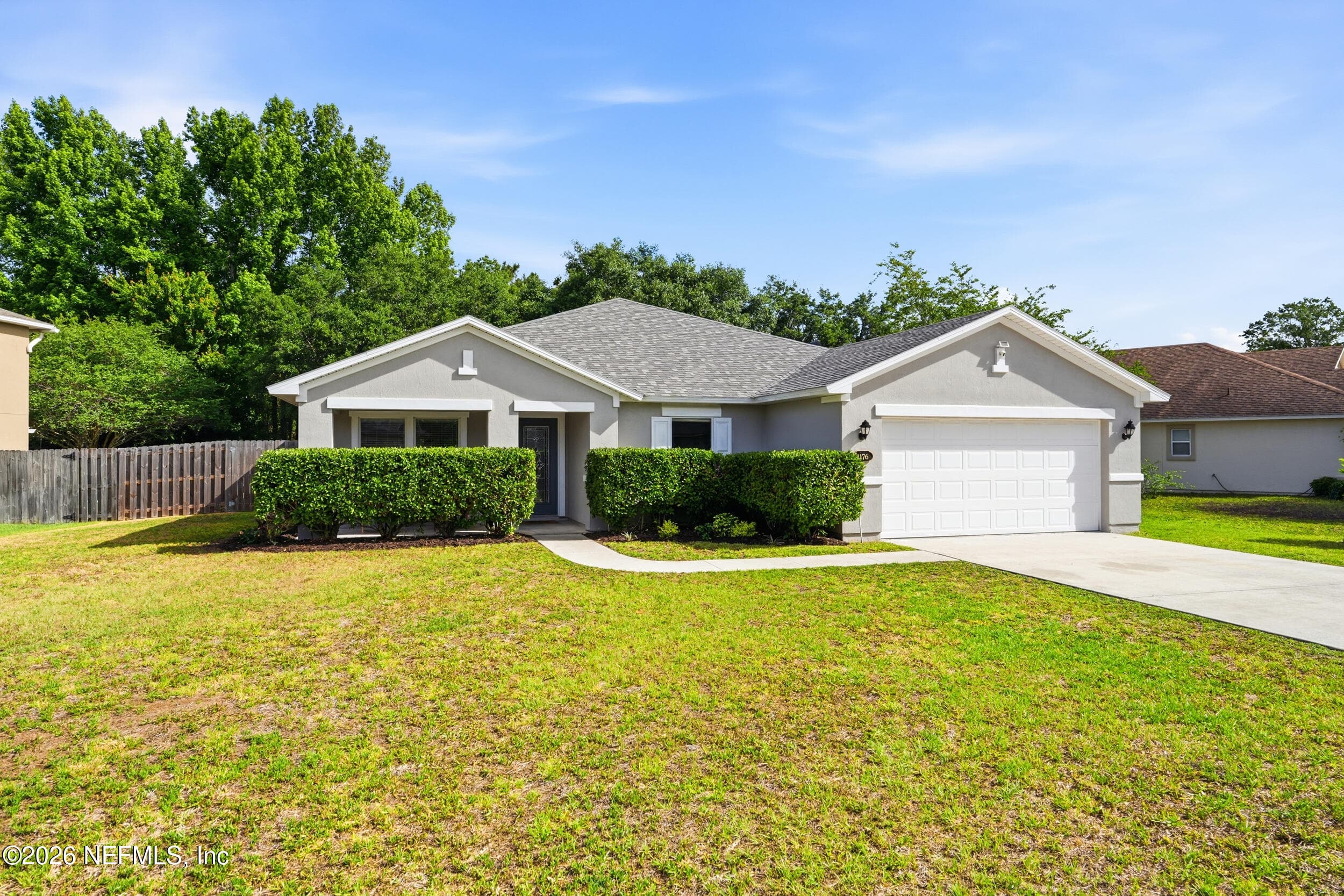 1176 NOCHAWAY Drive, St. Augustine — photo 3