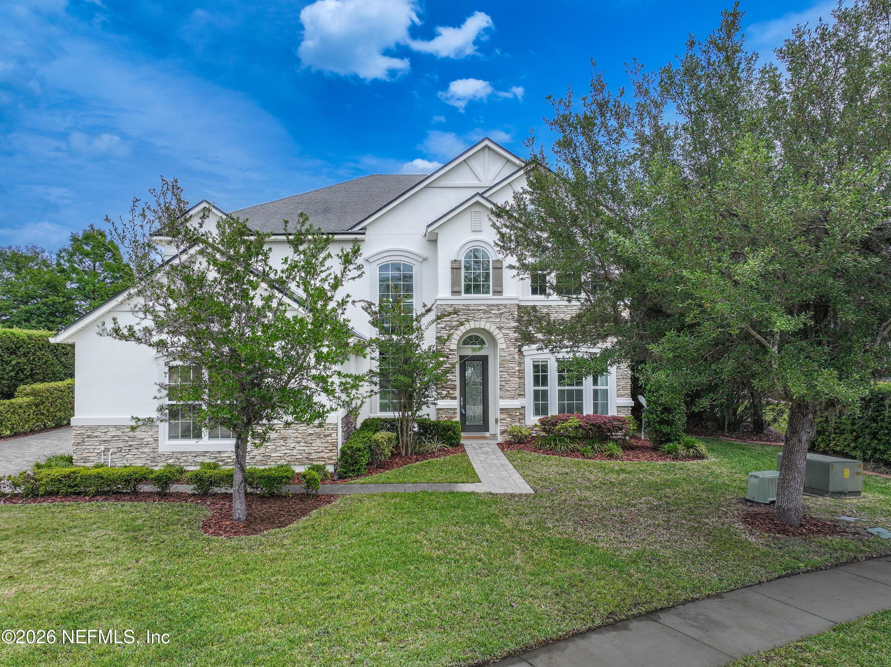 279 PAYASADA Circle, Ponte Vedra Beach — exterior