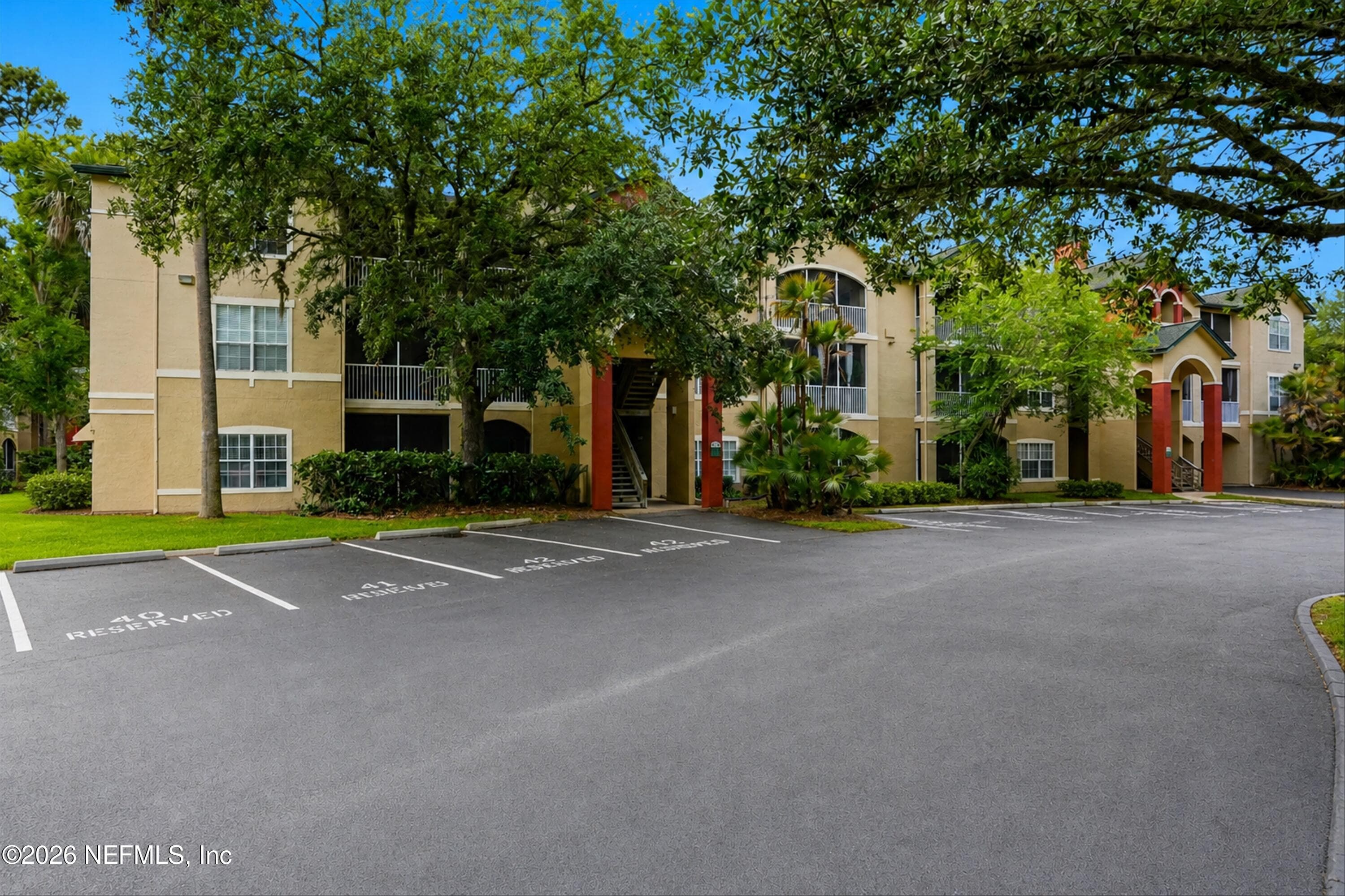 211 COLIMA Court 1133, Ponte Vedra Beach — exterior