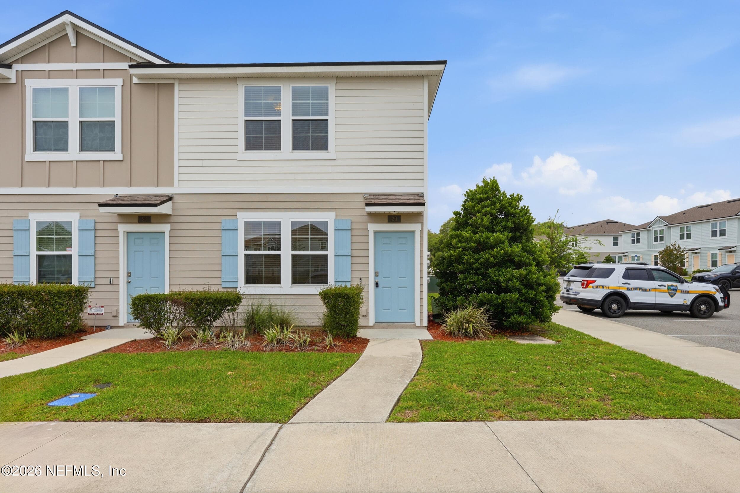 20 RED HOUSE Circle, St. Augustine, FL 32084, St. Augustine — photo 2