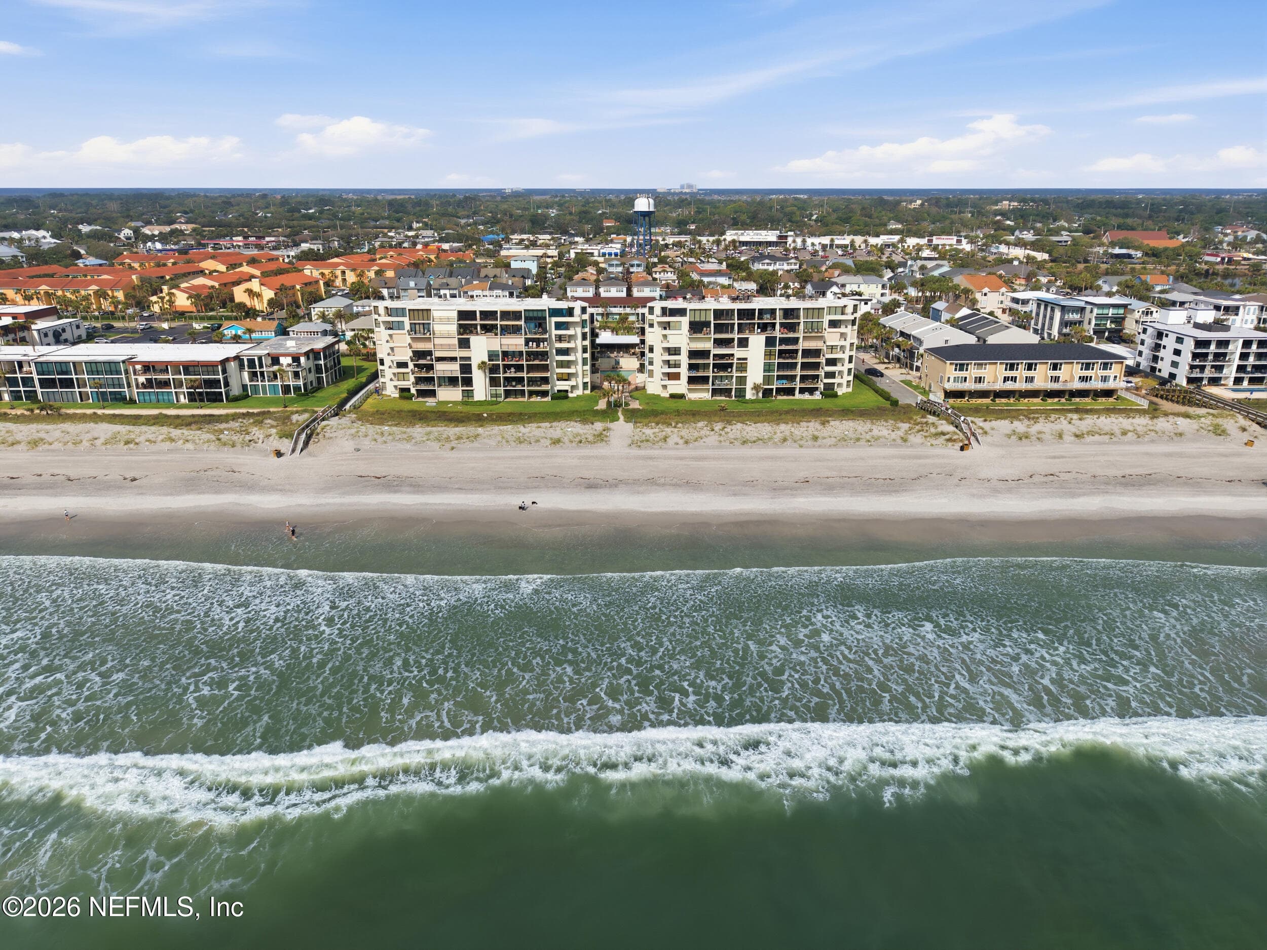 2200 OCEAN Drive S 4A, Jacksonville Beach — photo 3