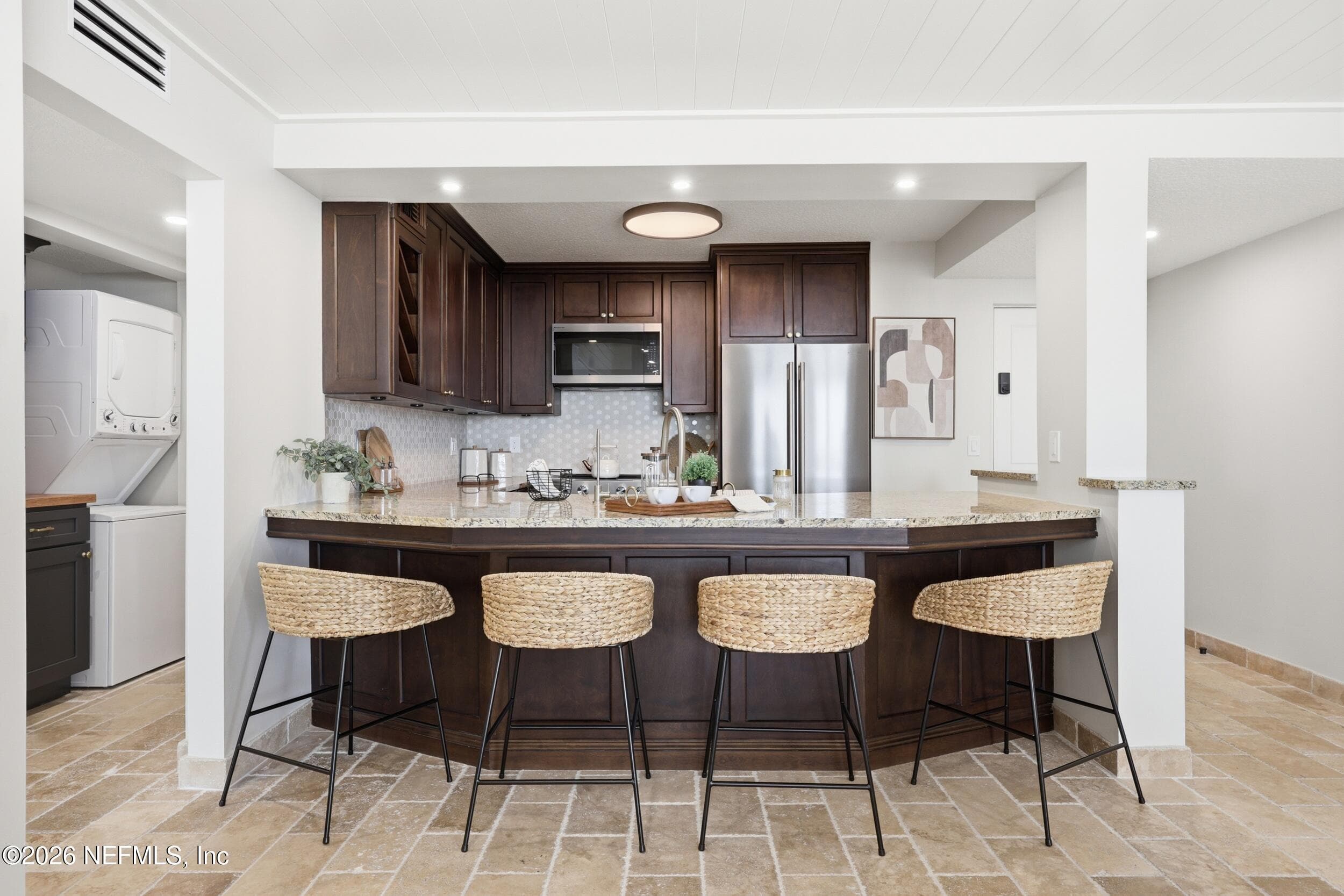 2200 OCEAN Drive S 4A, Jacksonville Beach — photo 2