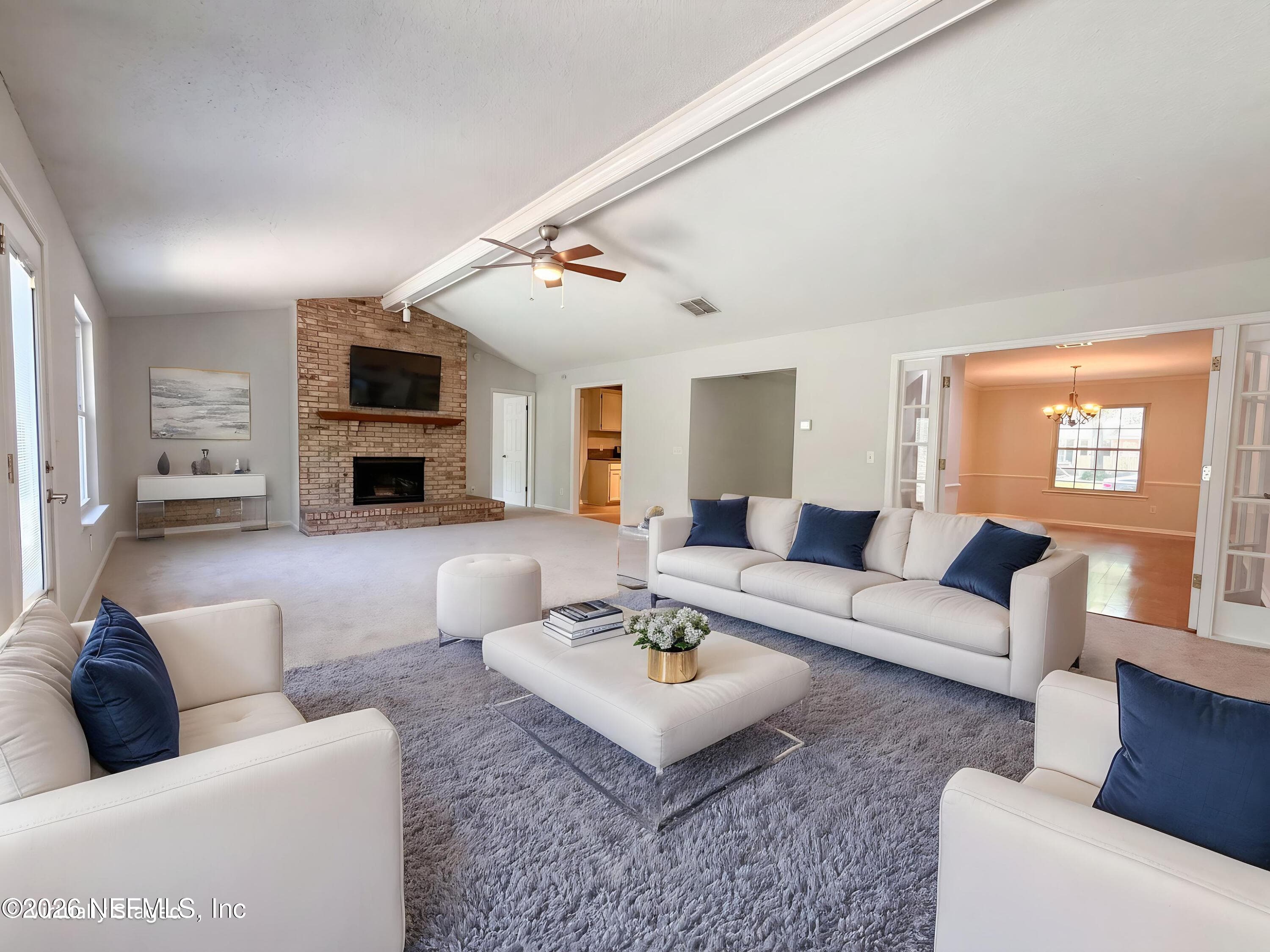 550 REMINGTON FOREST Drive, St. Johns — photo 3