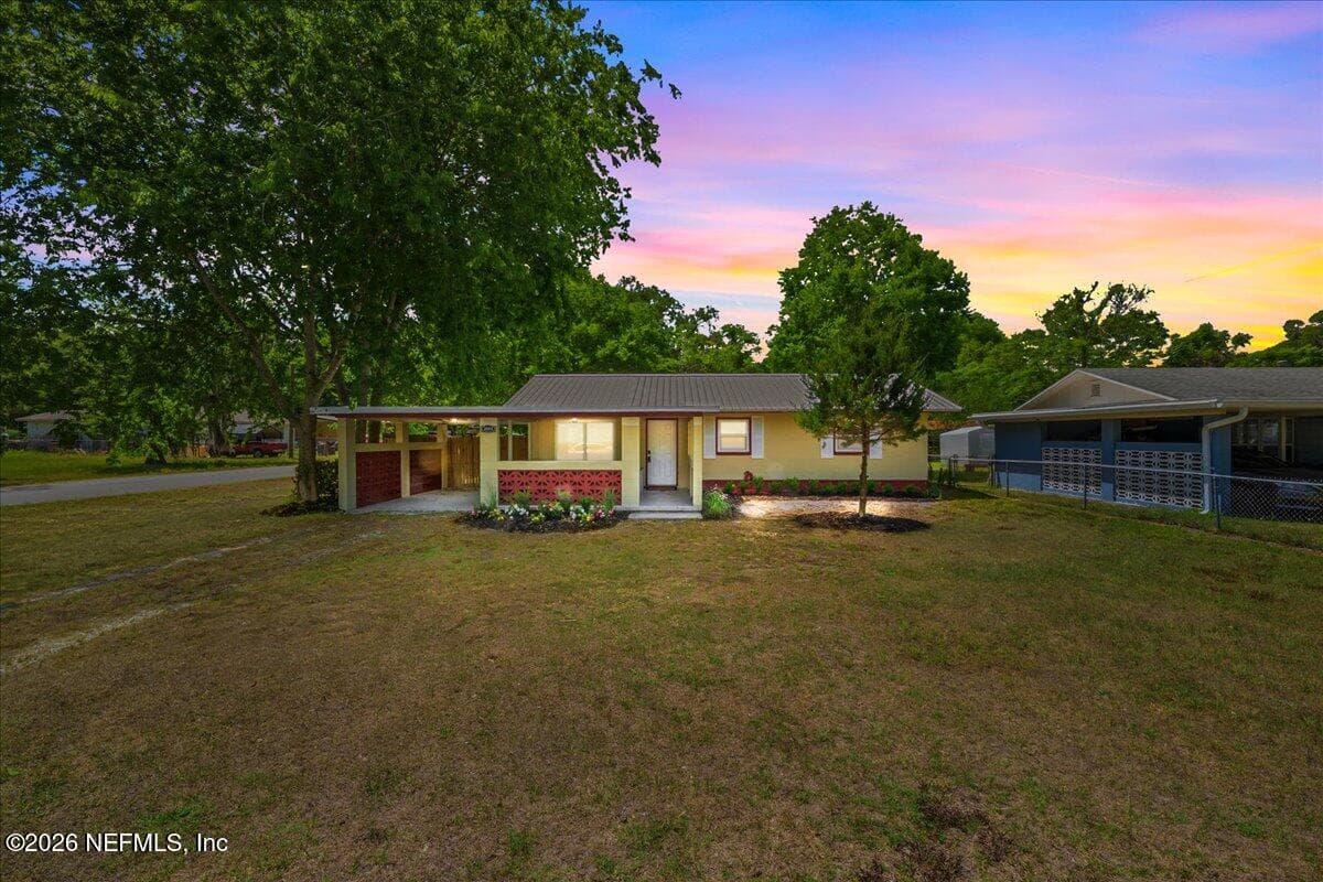 2601 STATE Street, Palatka, FL 32177, Palatka — exterior