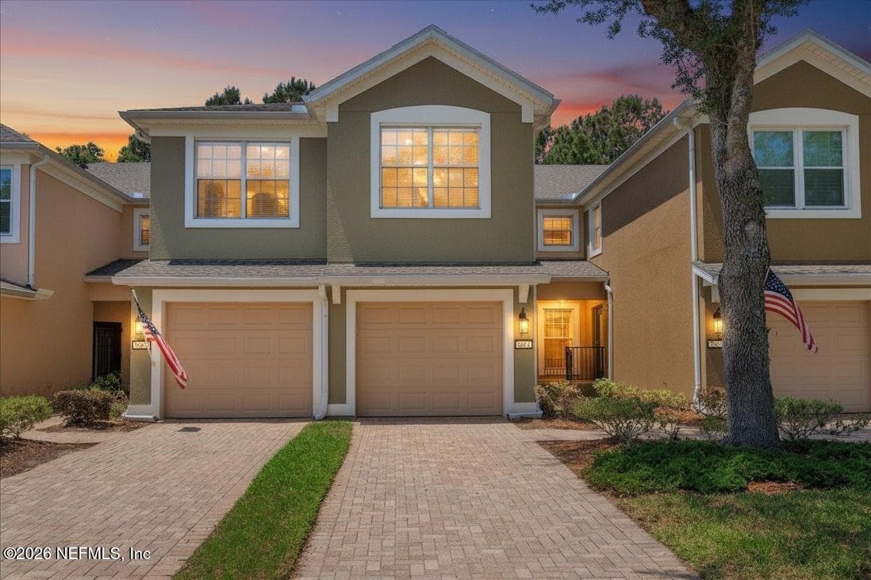 8521 LITTLE SWIFT Circle 34D, Jacksonville, FL 32256, Jacksonville — exterior