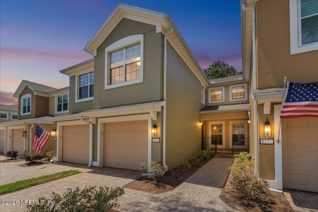8521 LITTLE SWIFT Circle 34D, Jacksonville, FL 32256, Jacksonville — photo 3