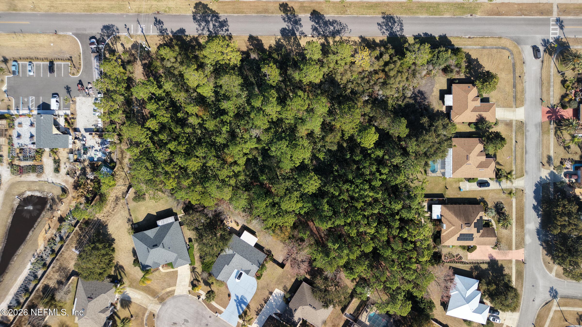 265 CACIQUE Drive, St. Augustine, FL 32086, St. Augustine — exterior