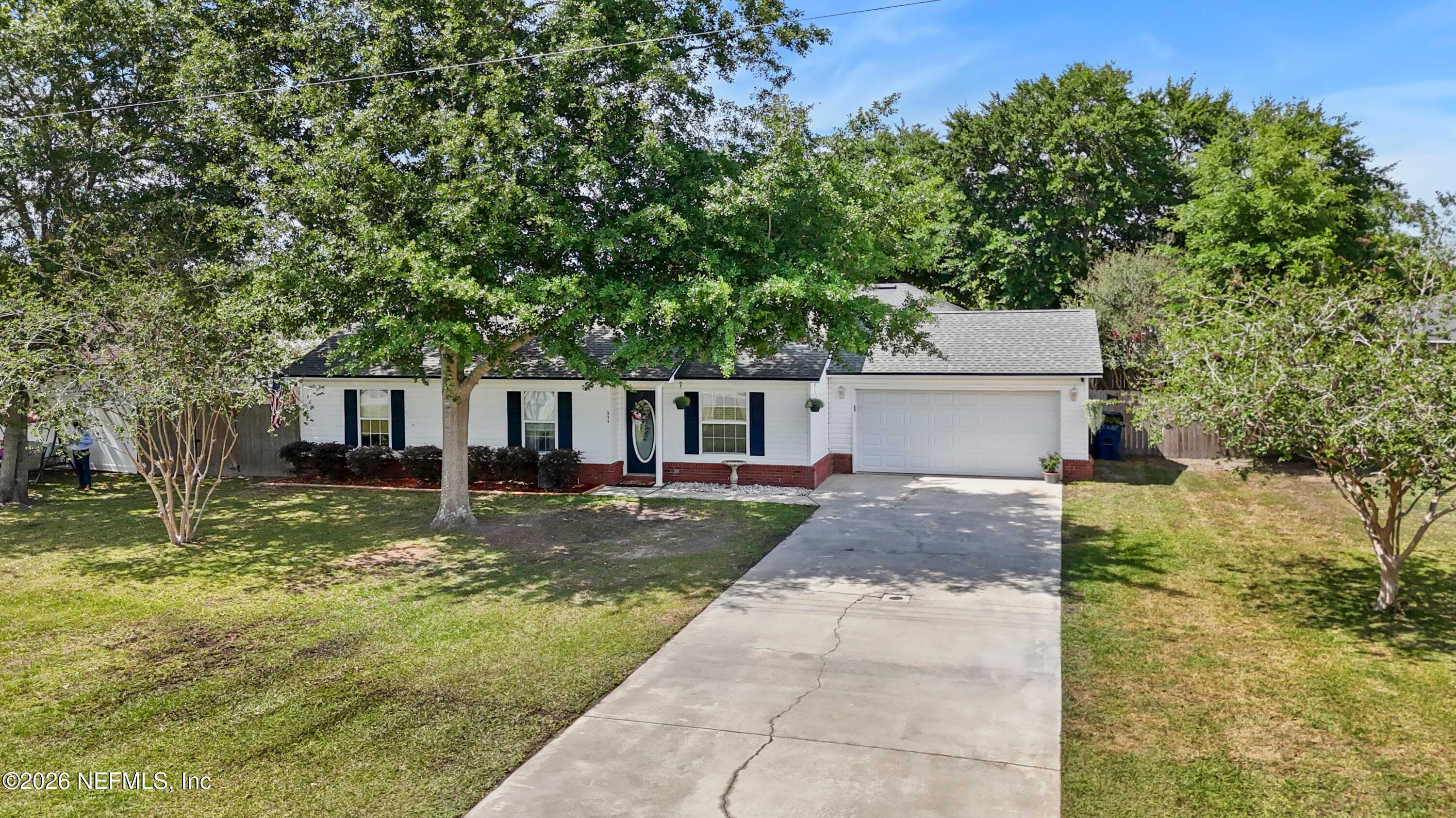 511 NORTH Boulevard, Macclenny, FL 32063, Macclenny — photo 3