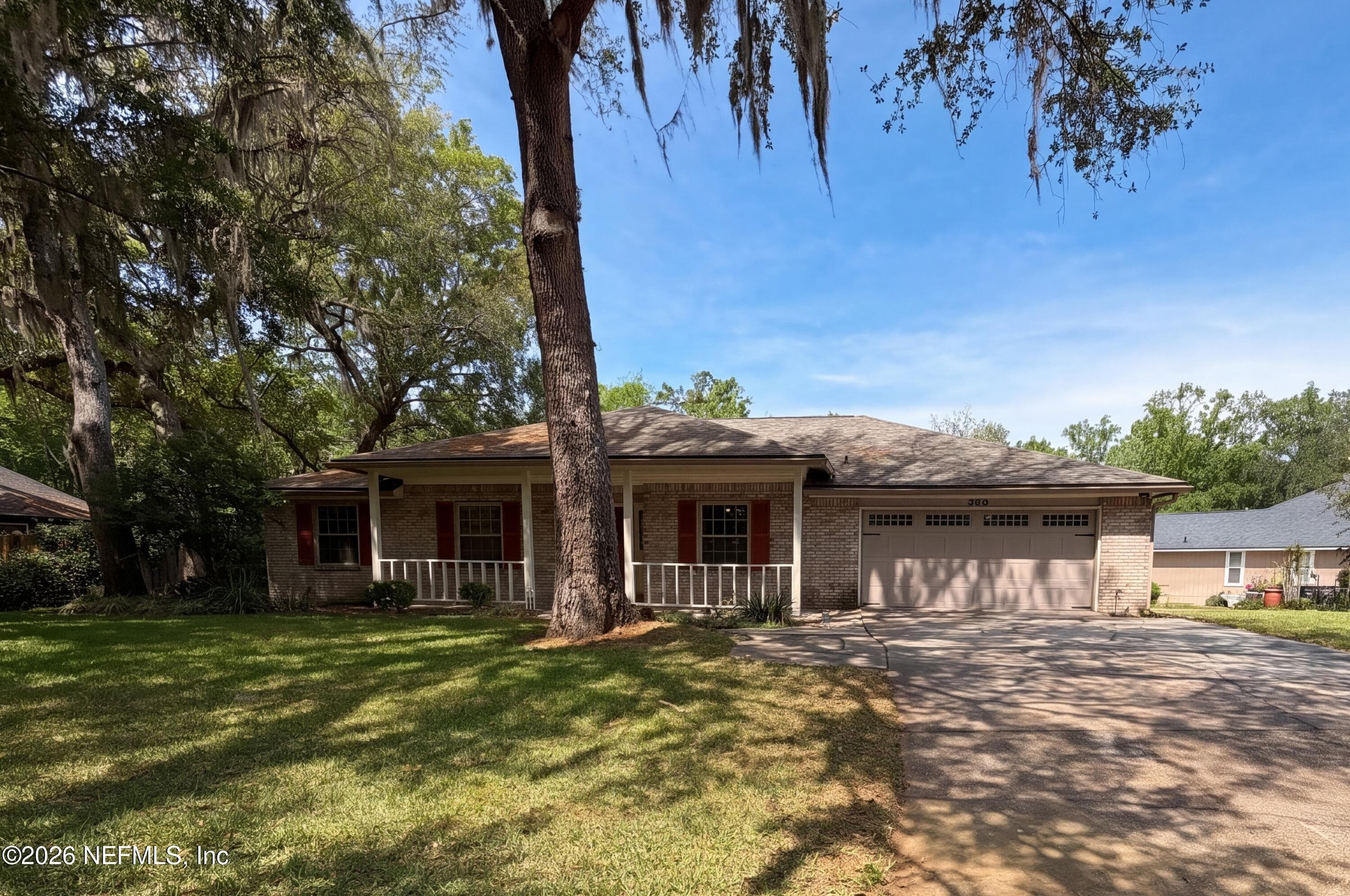 550 REMINGTON FOREST Drive, St. Johns — photo 2
