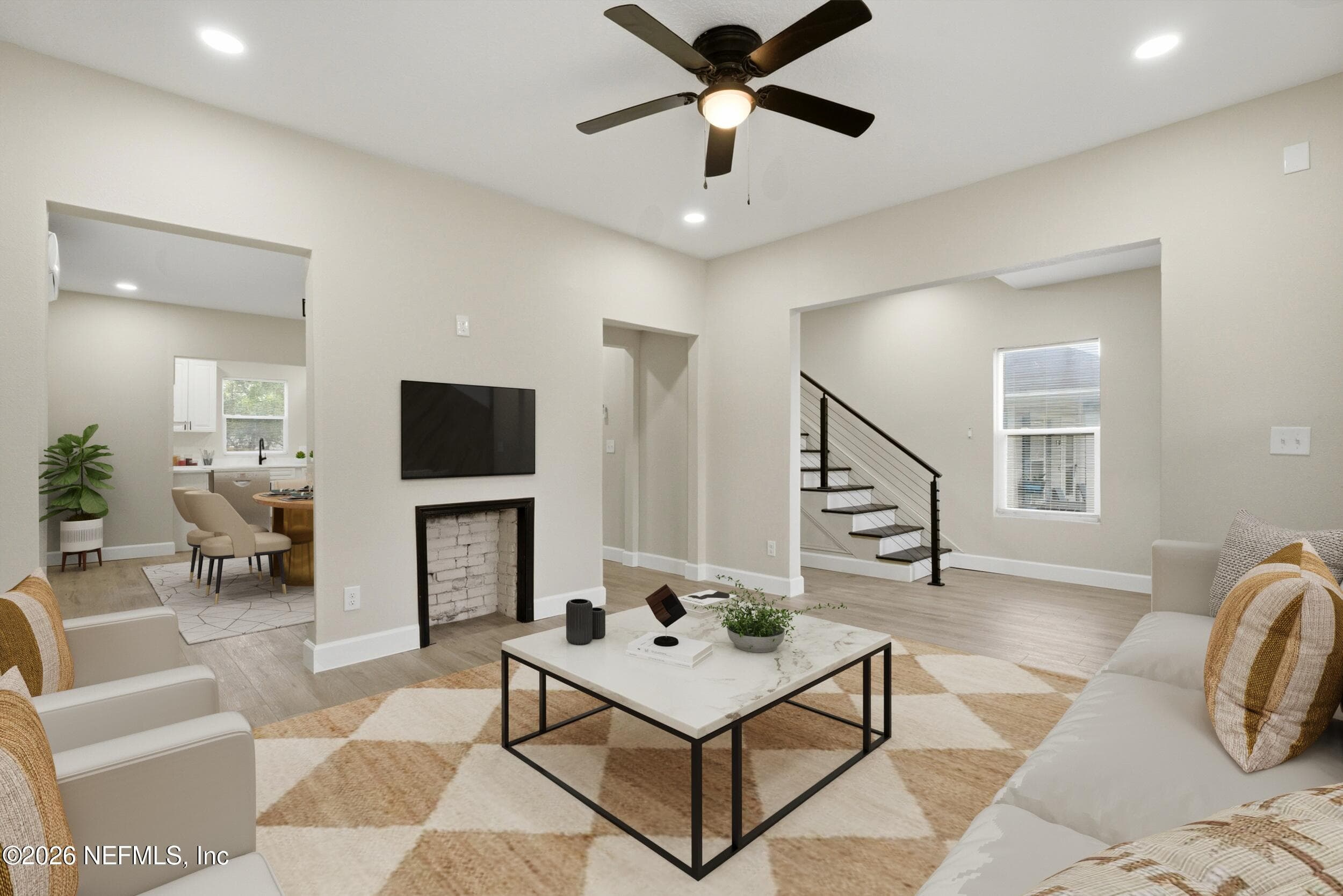 115 W 16TH Street, Jacksonville, FL 32206, Jacksonville — photo 2