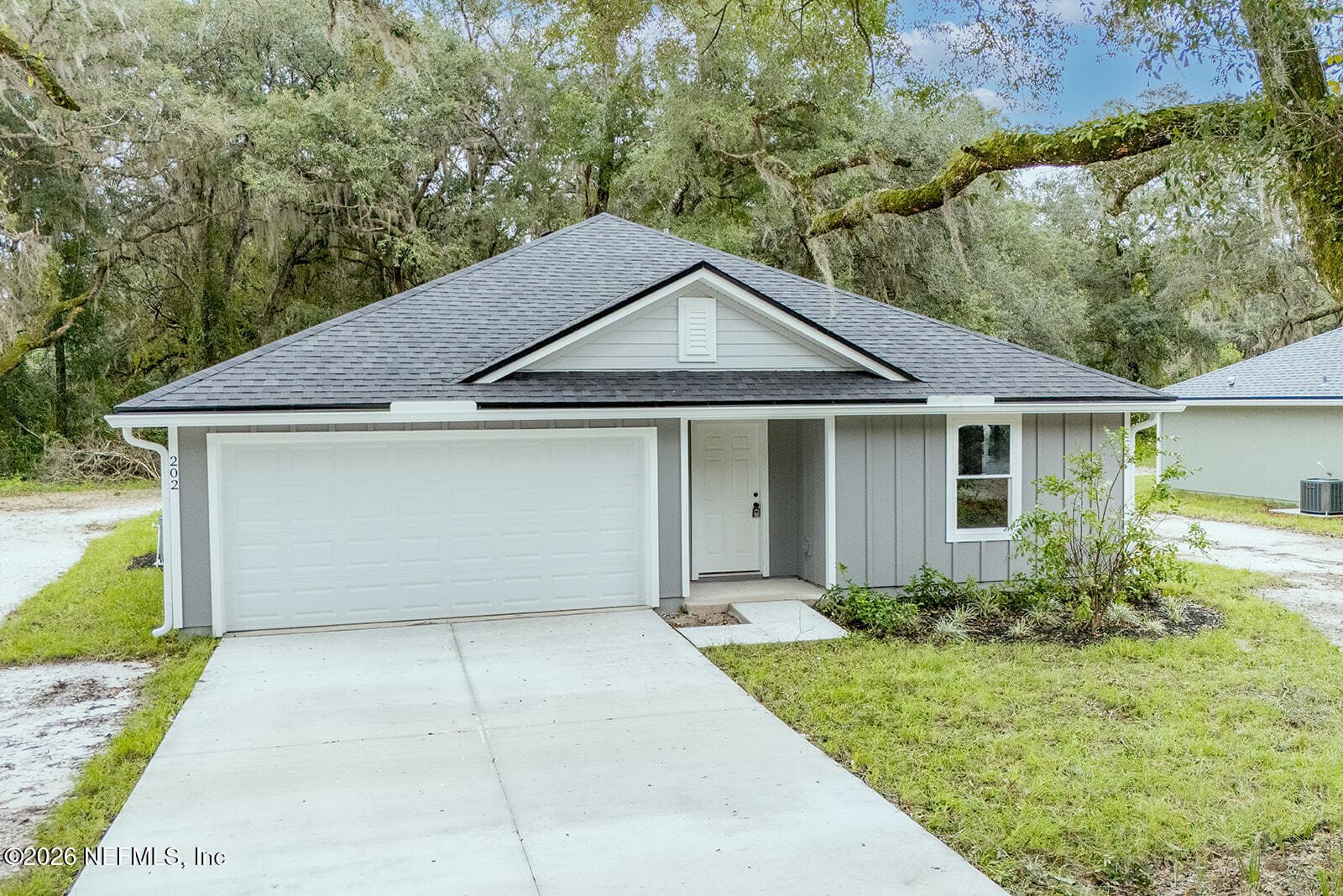 113 ST. LUCIE Street, Florahome, FL 32140, Florahome — exterior