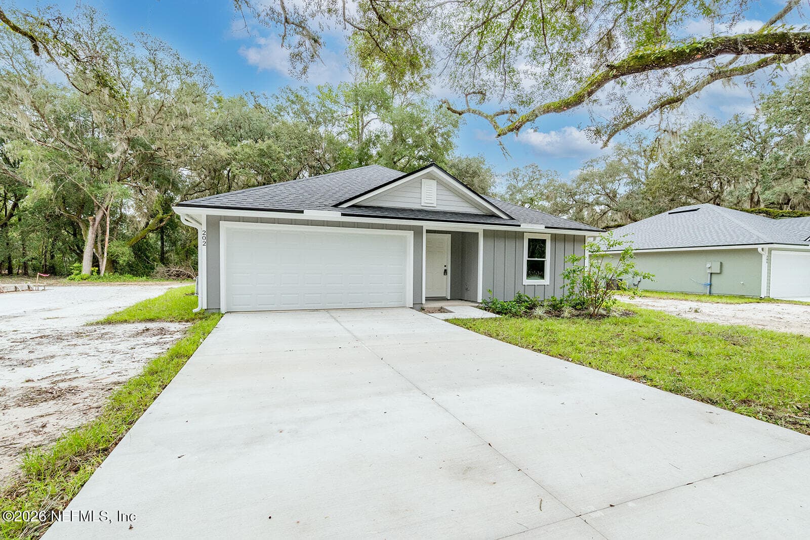 113 ST. LUCIE Street, Florahome, FL 32140, Florahome — photo 2