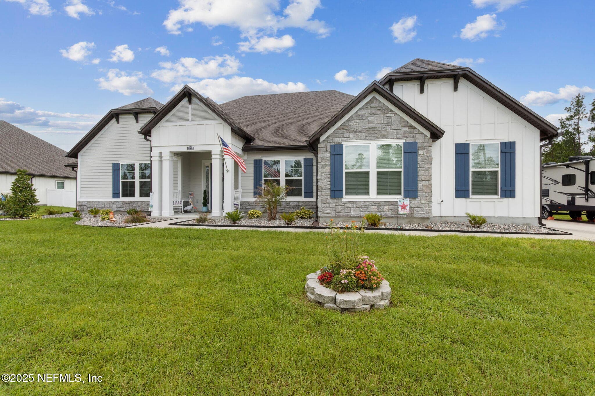 36501 SHORTLEAF Avenue, Hilliard — exterior