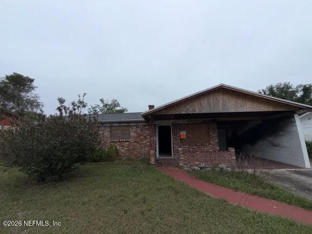 6067 RICKER Road, Jacksonville, FL 32244, Jacksonville — exterior