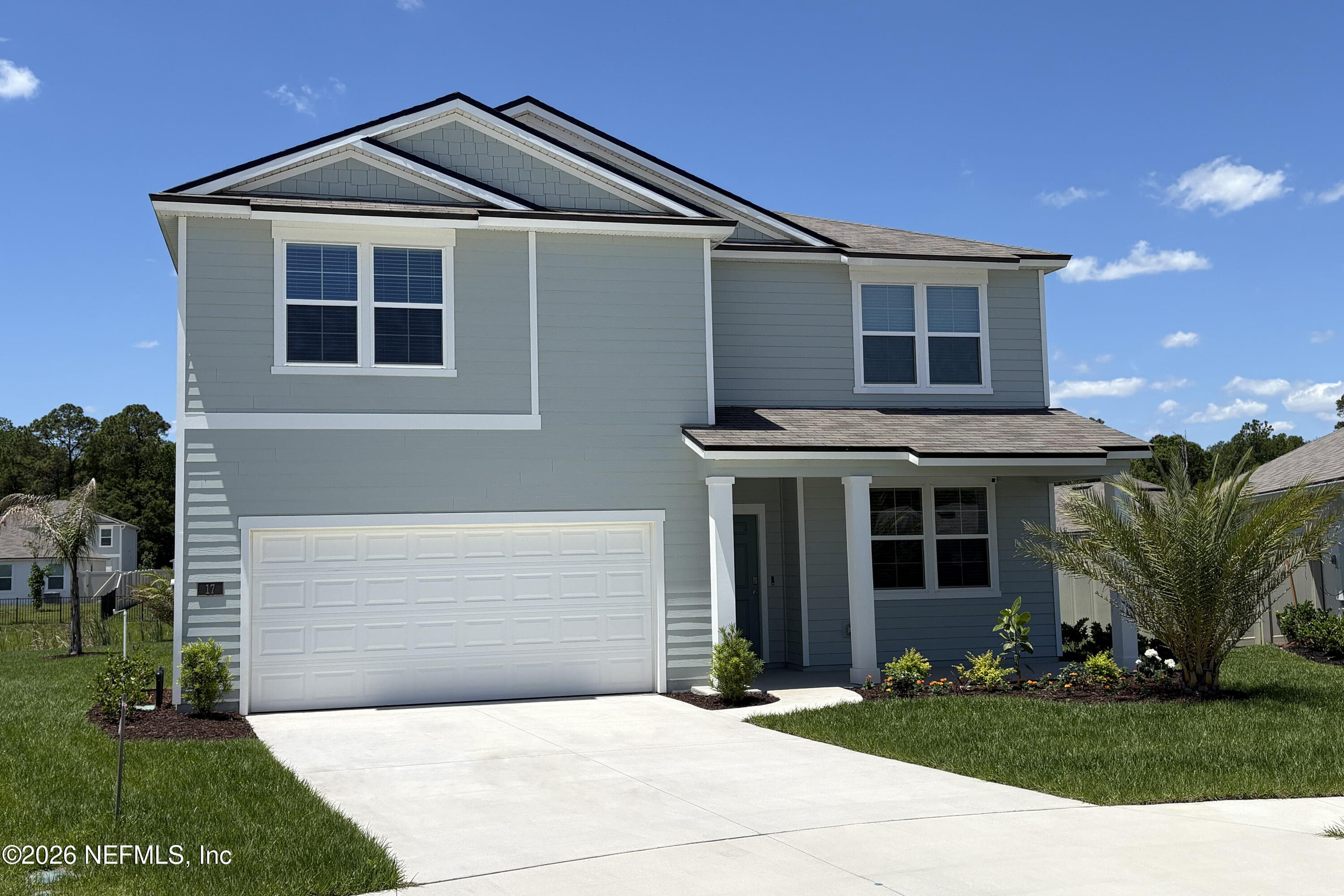 17 RIO SALADO Road, St. Augustine, FL 32084, St. Augustine — exterior