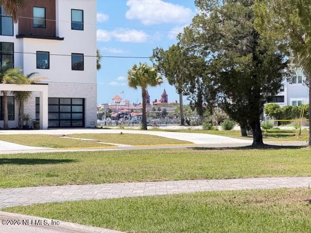 102 ZORATOA Avenue, St. Augustine — photo 2