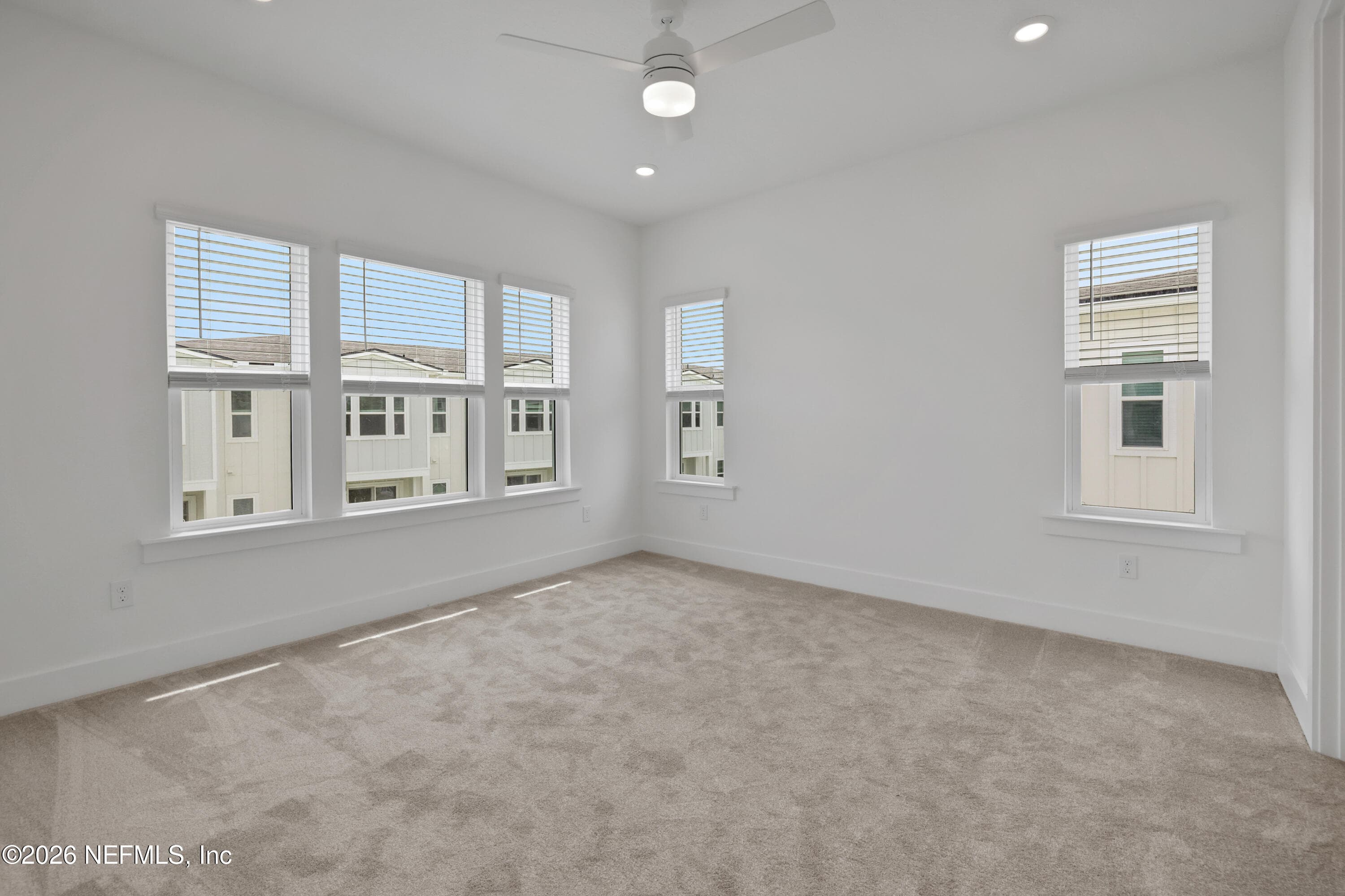 12 N BEACH Way, Jacksonville Beach — exterior