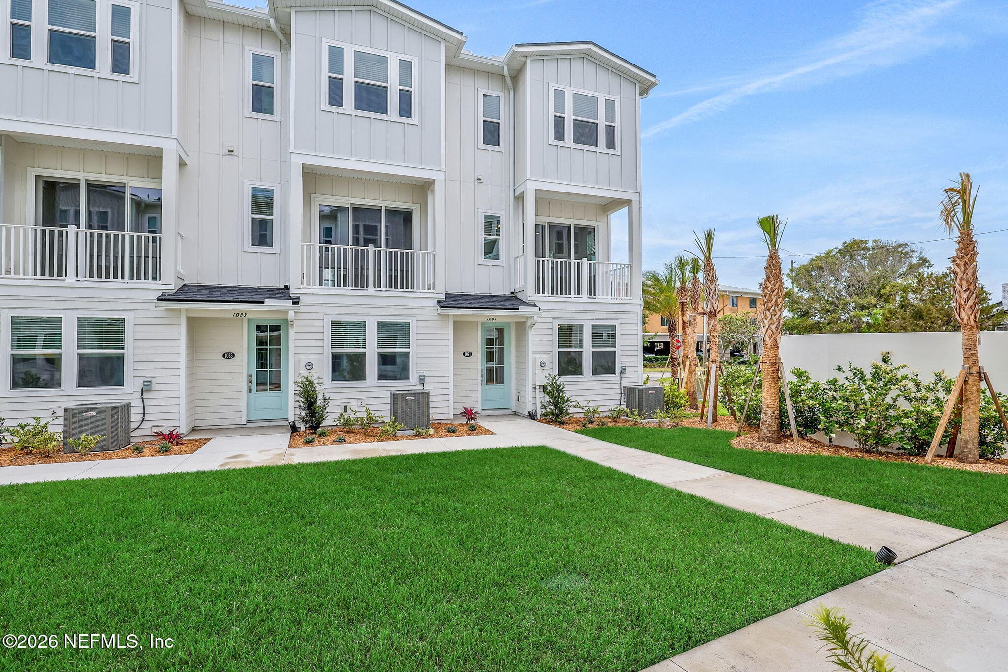 1091 1ST Avenue N, Jacksonville Beach, FL 32250, Jacksonville Beach — photo 2
