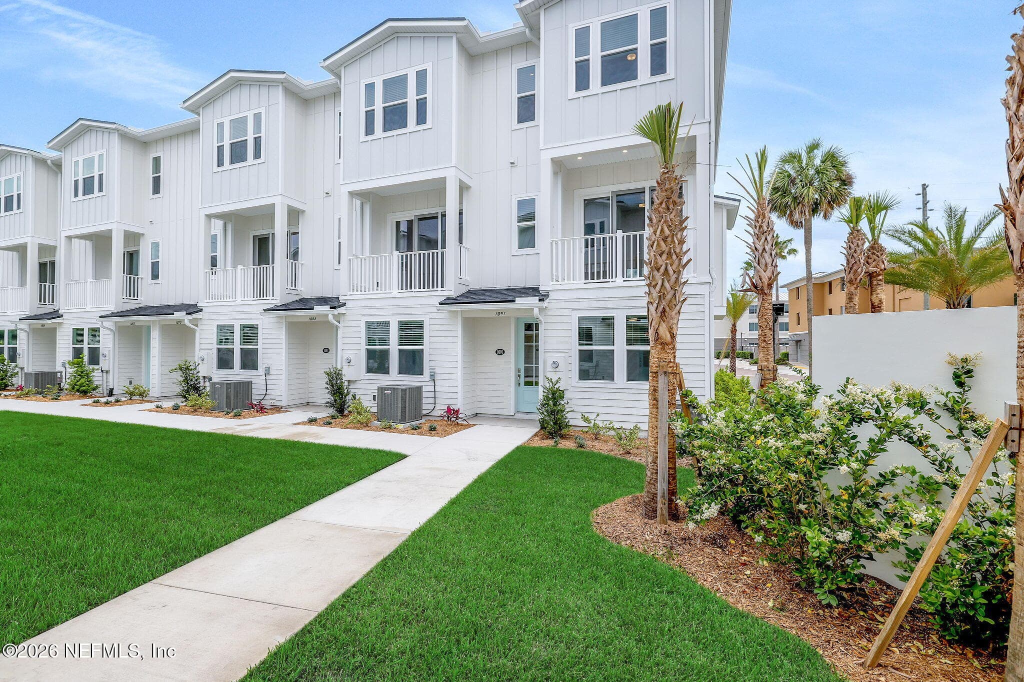 1091 1ST Avenue N, Jacksonville Beach, FL 32250, Jacksonville Beach — photo 3