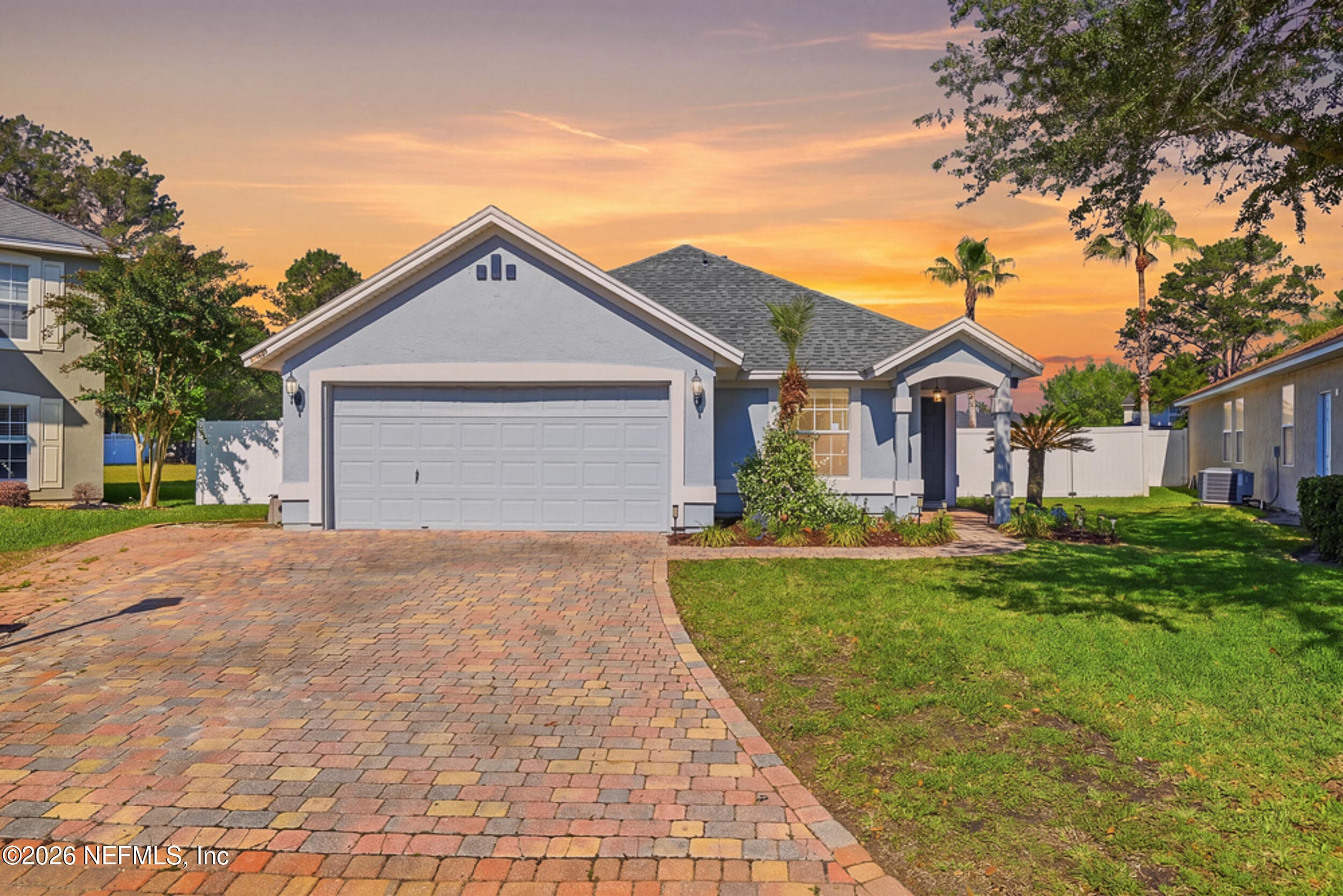 3196 LITCHFIELD Drive, Orange Park — photo 3