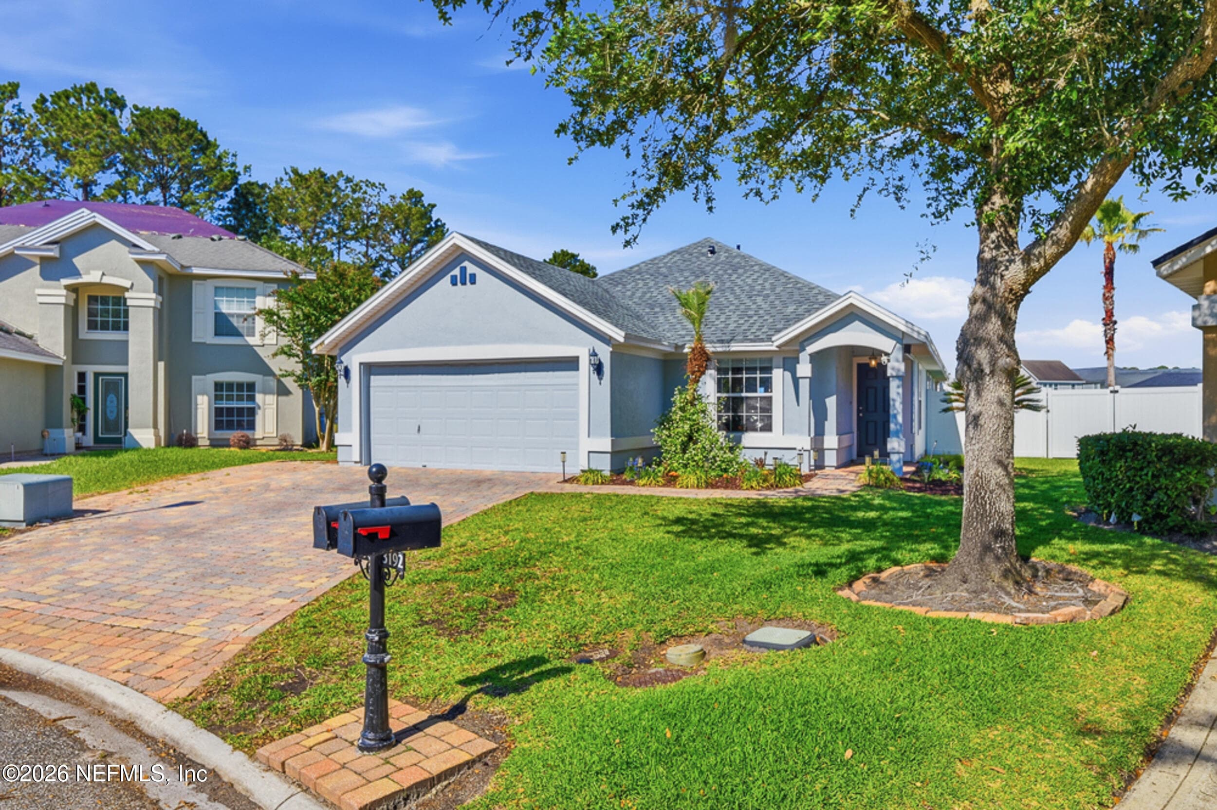 3196 LITCHFIELD Drive, Orange Park — photo 2