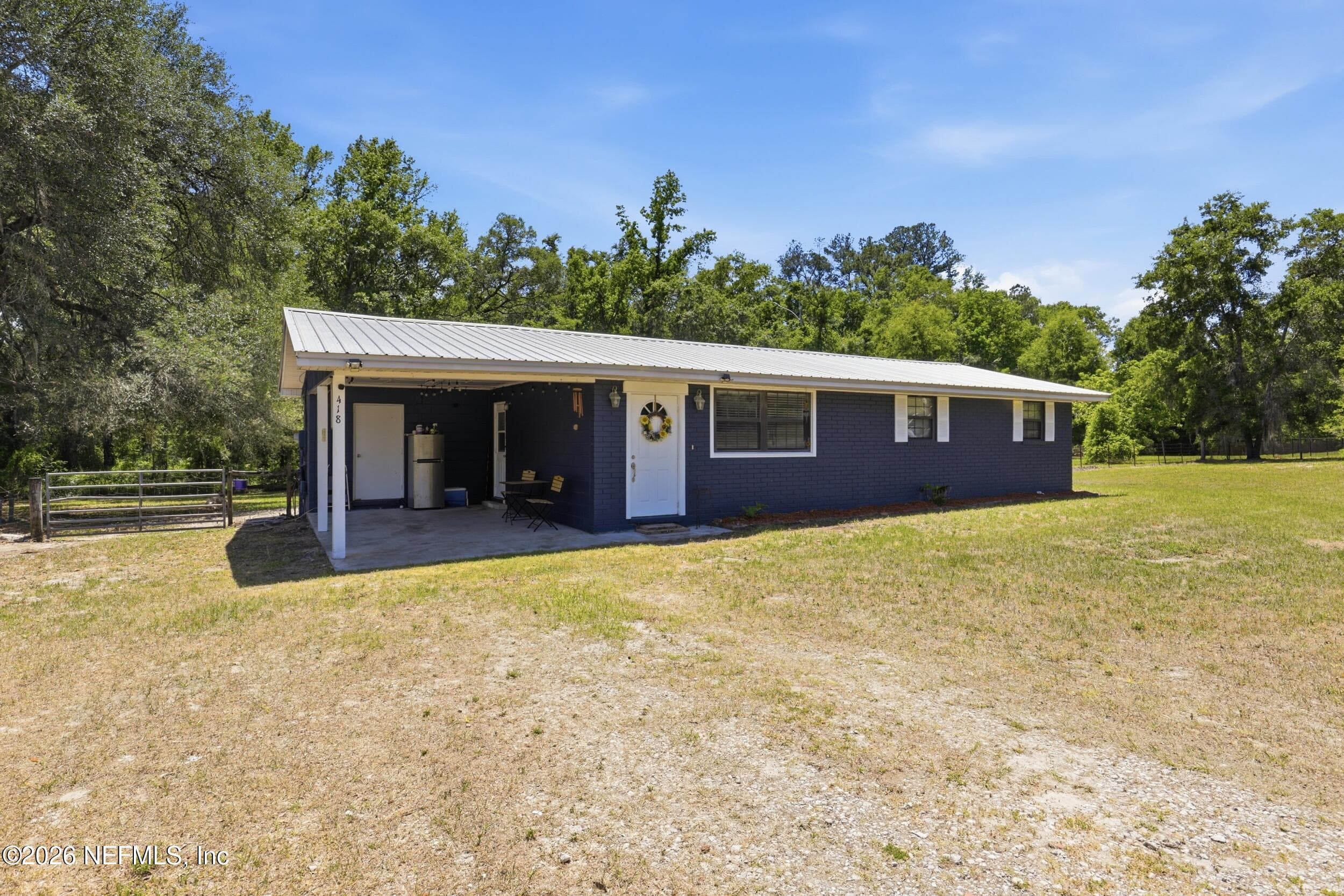 418 SW TINA Road, Lake City, FL 32024, Lake City — photo 2