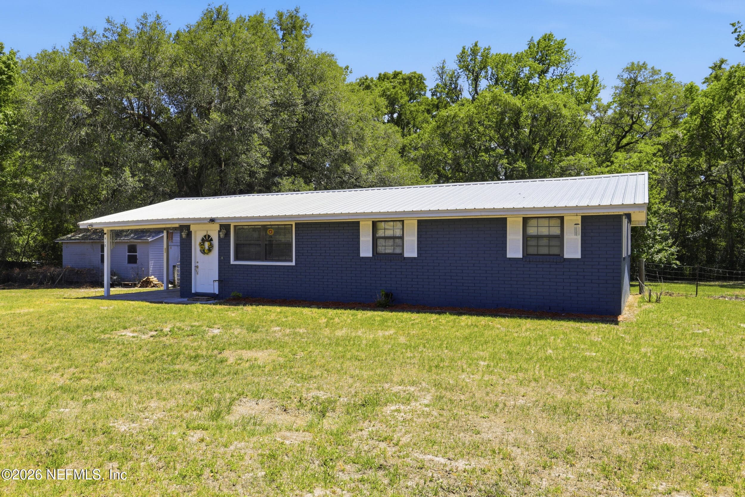 418 SW TINA Road, Lake City, FL 32024, Lake City — photo 3