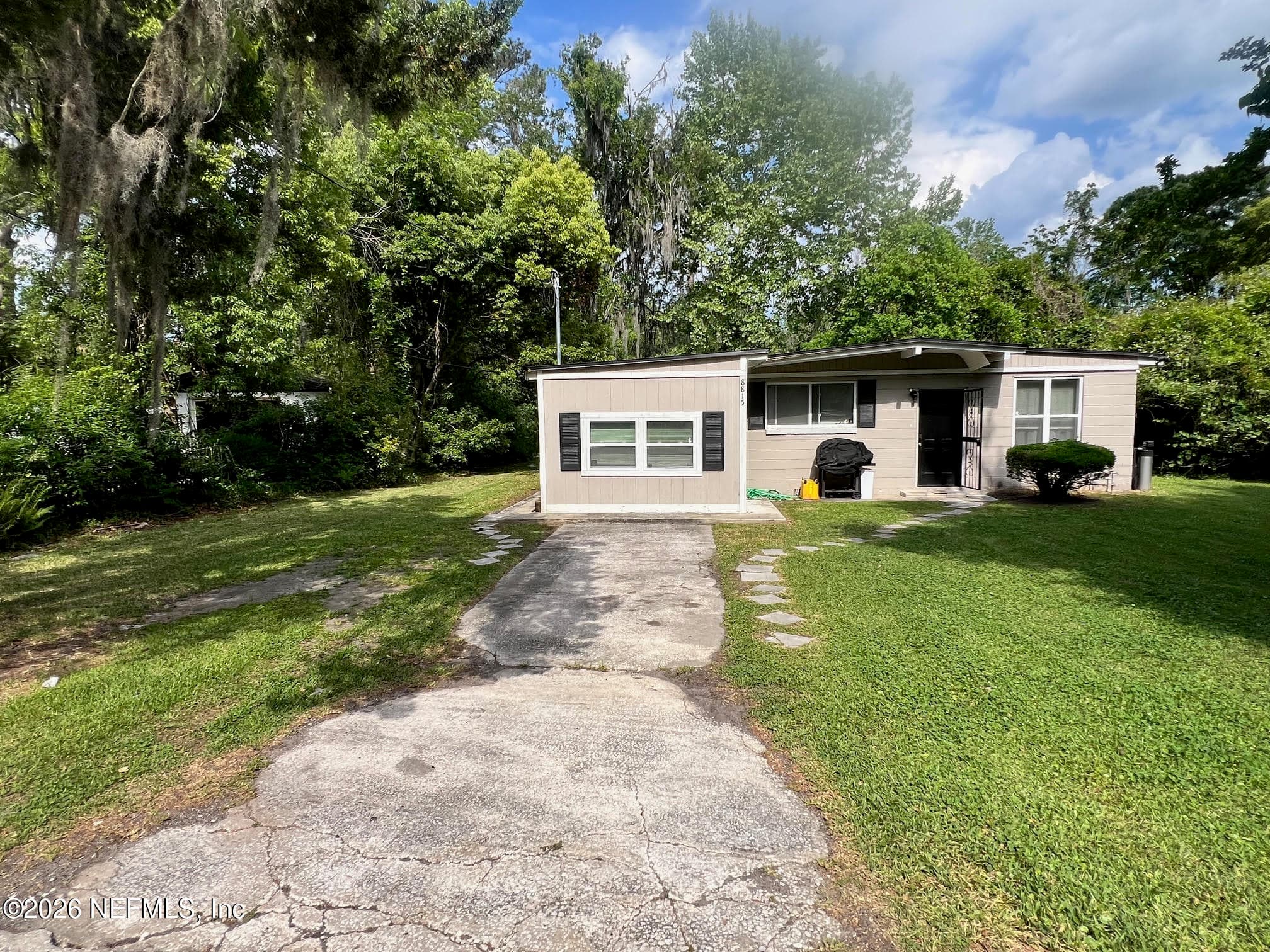 8815 3RD Avenue, Jacksonville, FL 32208, Jacksonville — photo 2