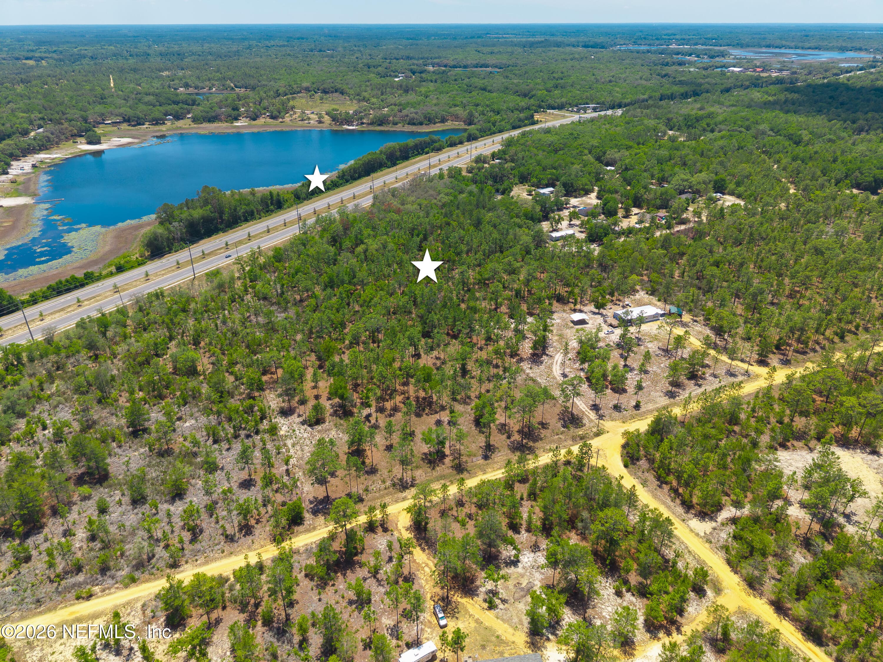 1668 STATE ROAD 20, Hawthorne, FL 32640, Hawthorne — photo 2