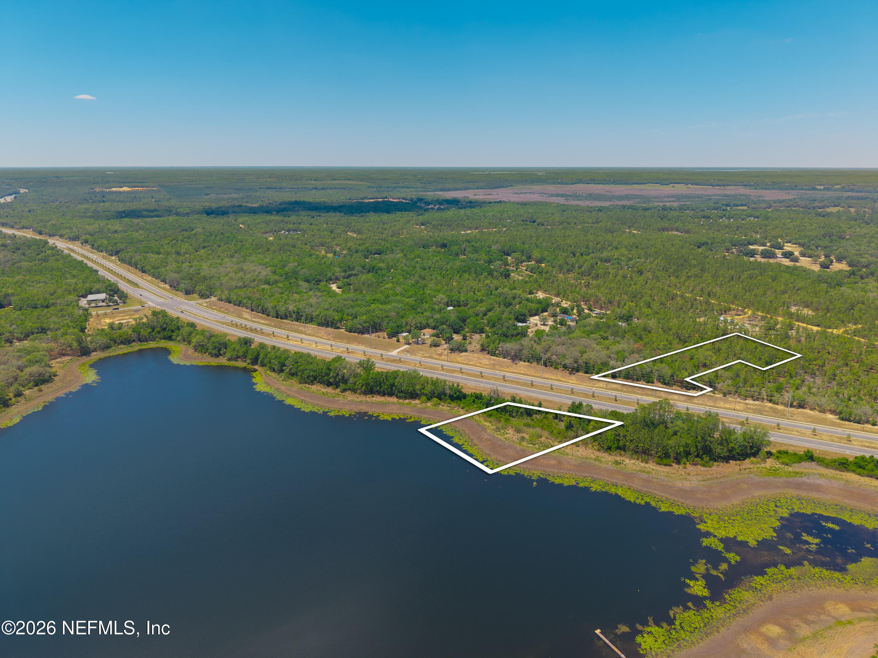 1668 STATE ROAD 20, Hawthorne, FL 32640, Hawthorne — exterior