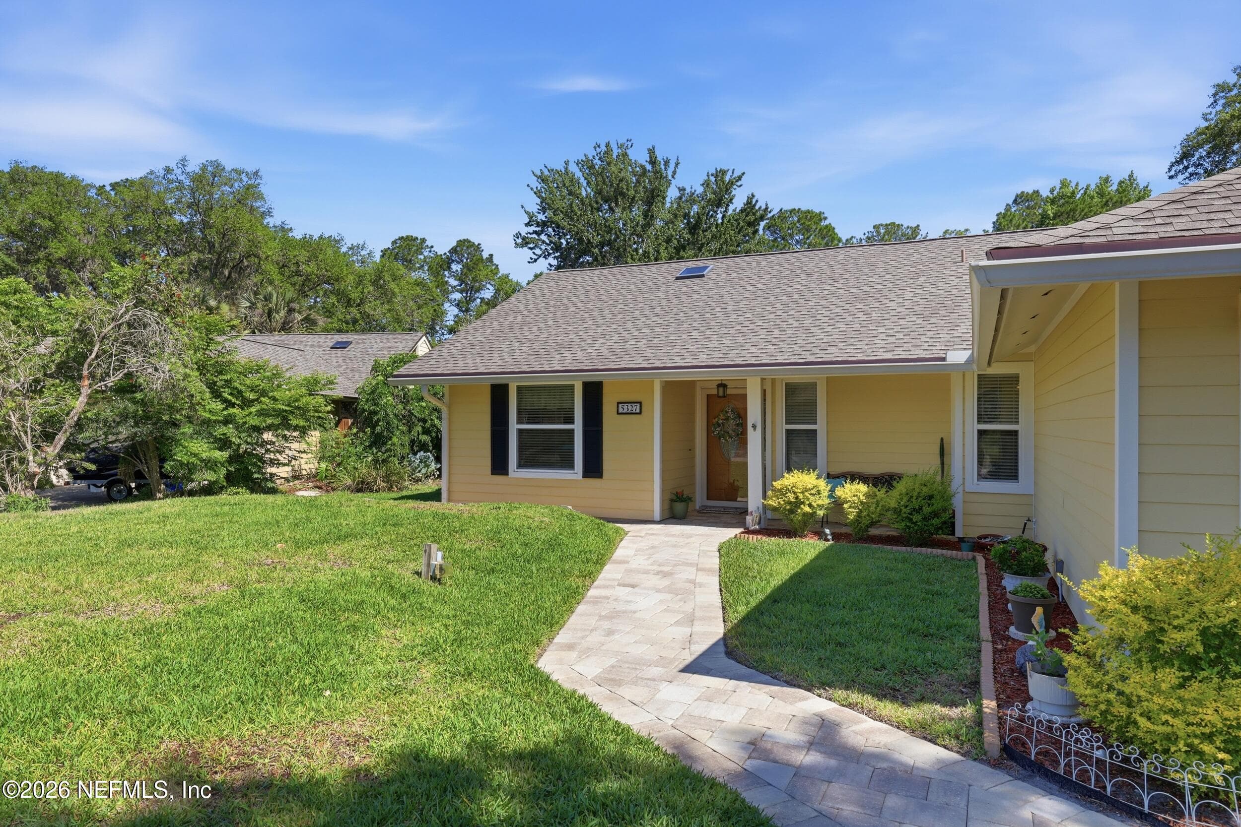 5327 RACOON RIDGE Court, Jacksonville — photo 3