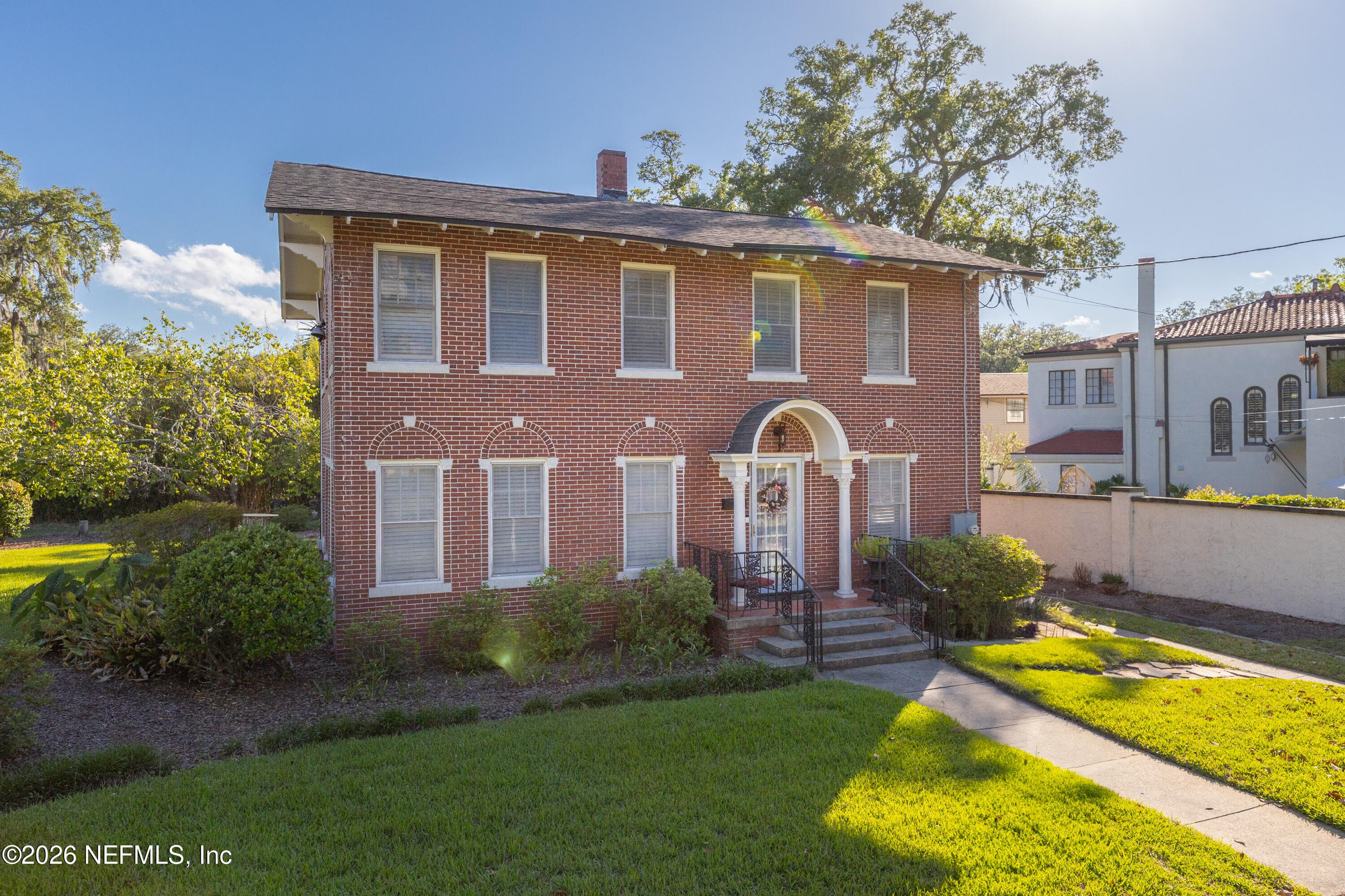 1512 EDGEWOOD Avenue, Jacksonville — photo 2