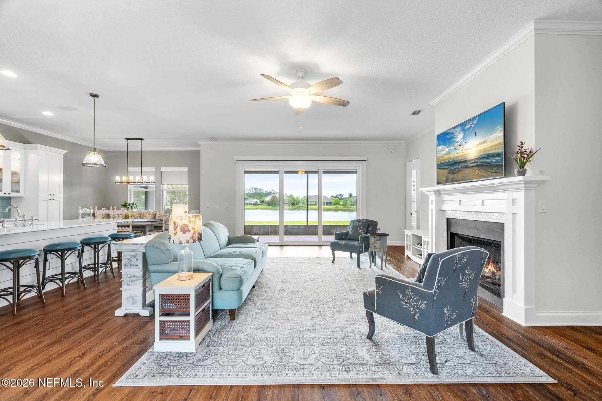 184 KIRKSIDE Avenue, St. Augustine, FL 32095, St. Augustine — photo 3
