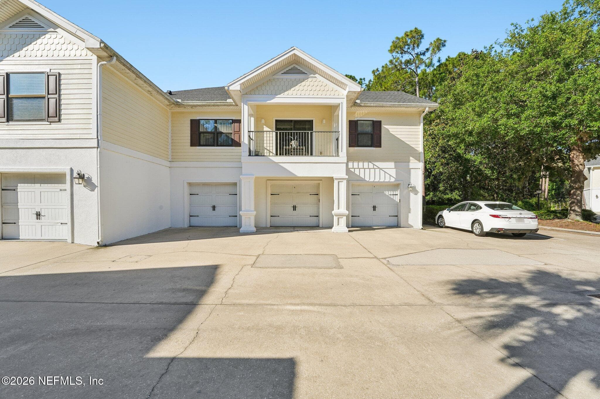 113 LAUREL WOOD Way 207, St. Augustine, FL 32086, St. Augustine — exterior