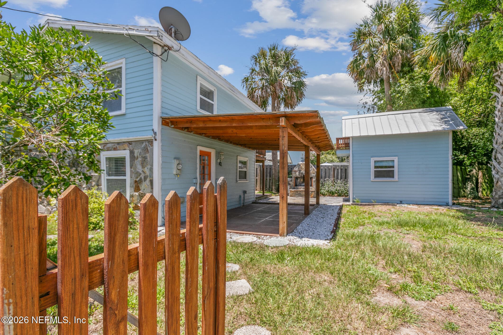 1318 6TH Street S, Jacksonville Beach — photo 3
