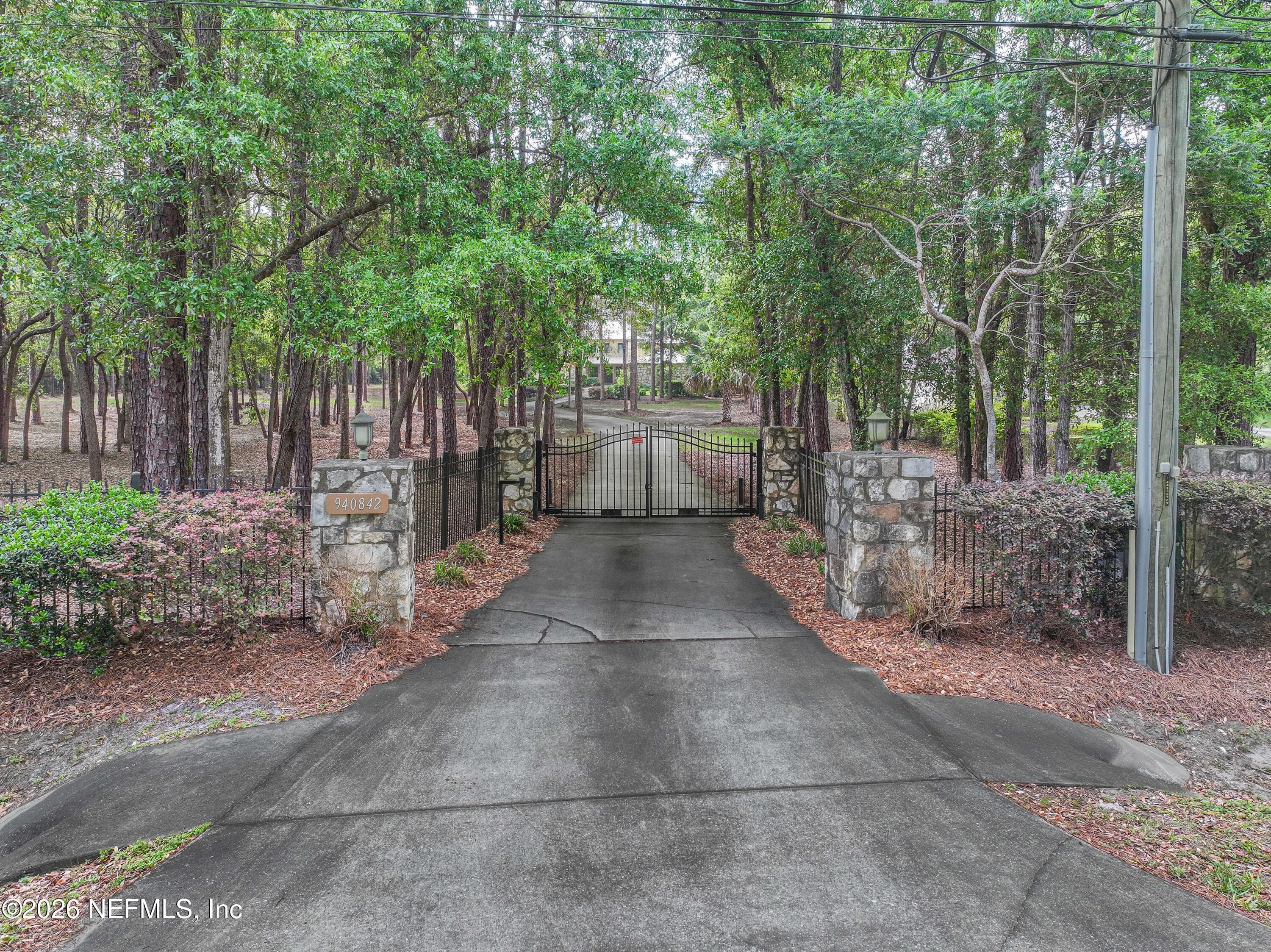 940842 OLD NASSAUVILLE Road, Fernandina Beach — photo 2