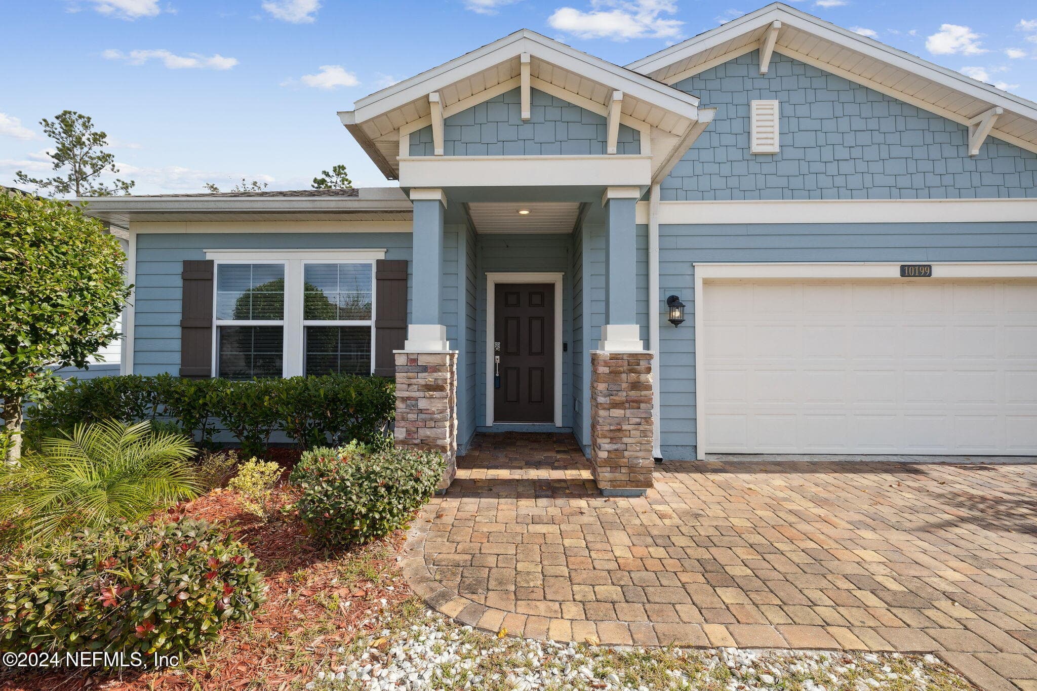 10199 POWELL CREEK Court, Jacksonville — photo 2
