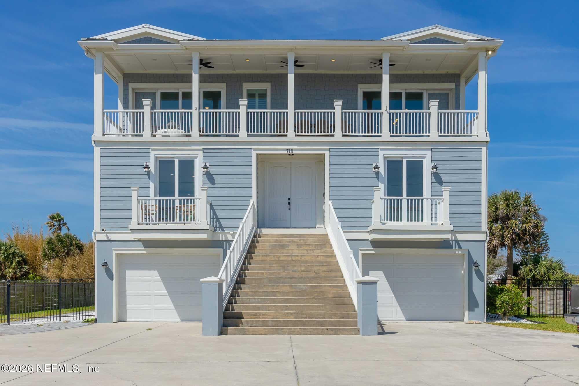 7111 A1A S, St. Augustine, FL 32080, St. Augustine — exterior