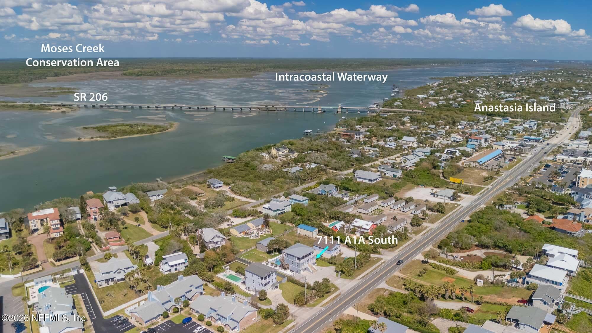 7111 A1A S, St. Augustine, FL 32080, St. Augustine — photo 2