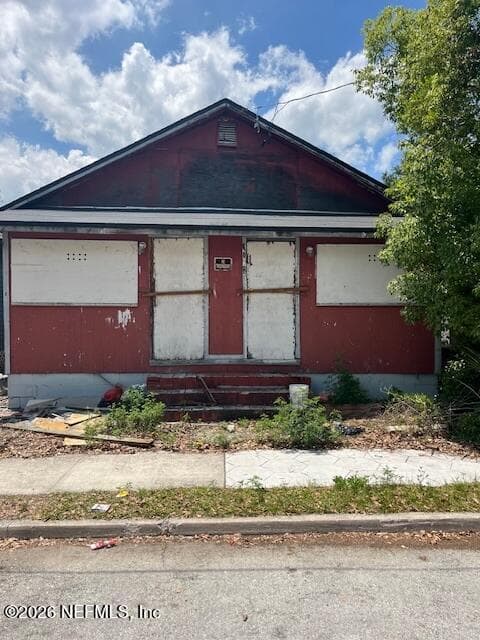 1372 BRIDIER Street, Jacksonville, FL 32206, Jacksonville — exterior