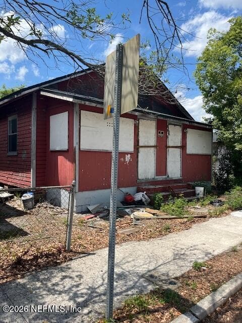 1372 BRIDIER Street, Jacksonville, FL 32206, Jacksonville — photo 2