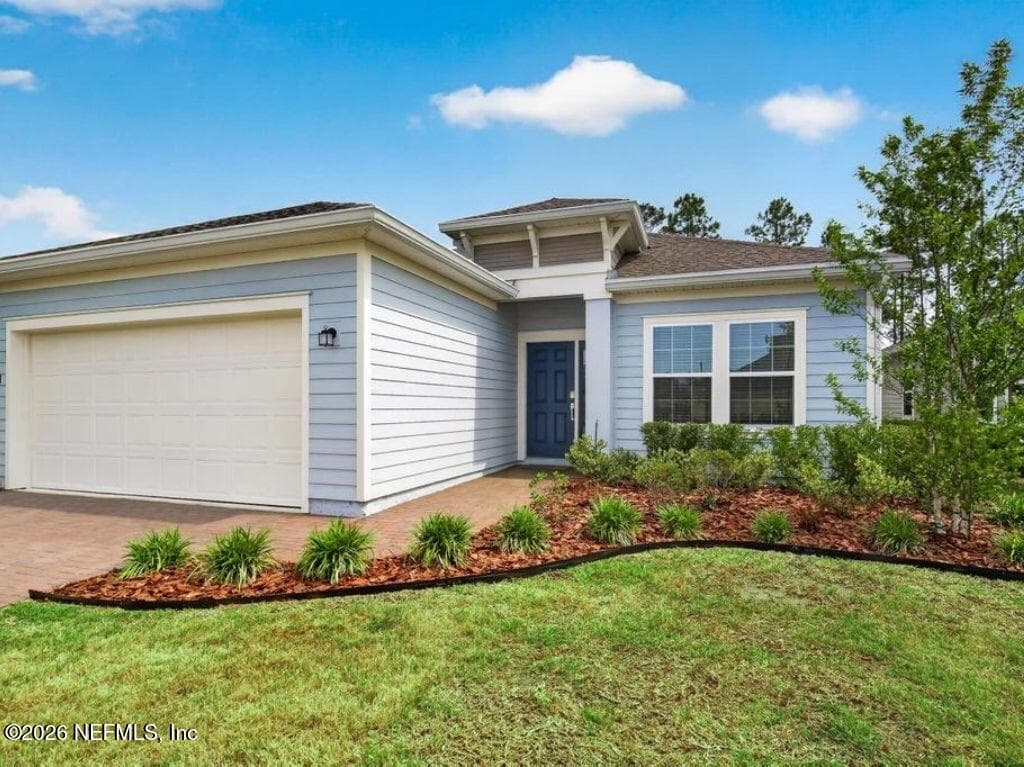 75268 PONDSIDE Lane, Yulee — exterior