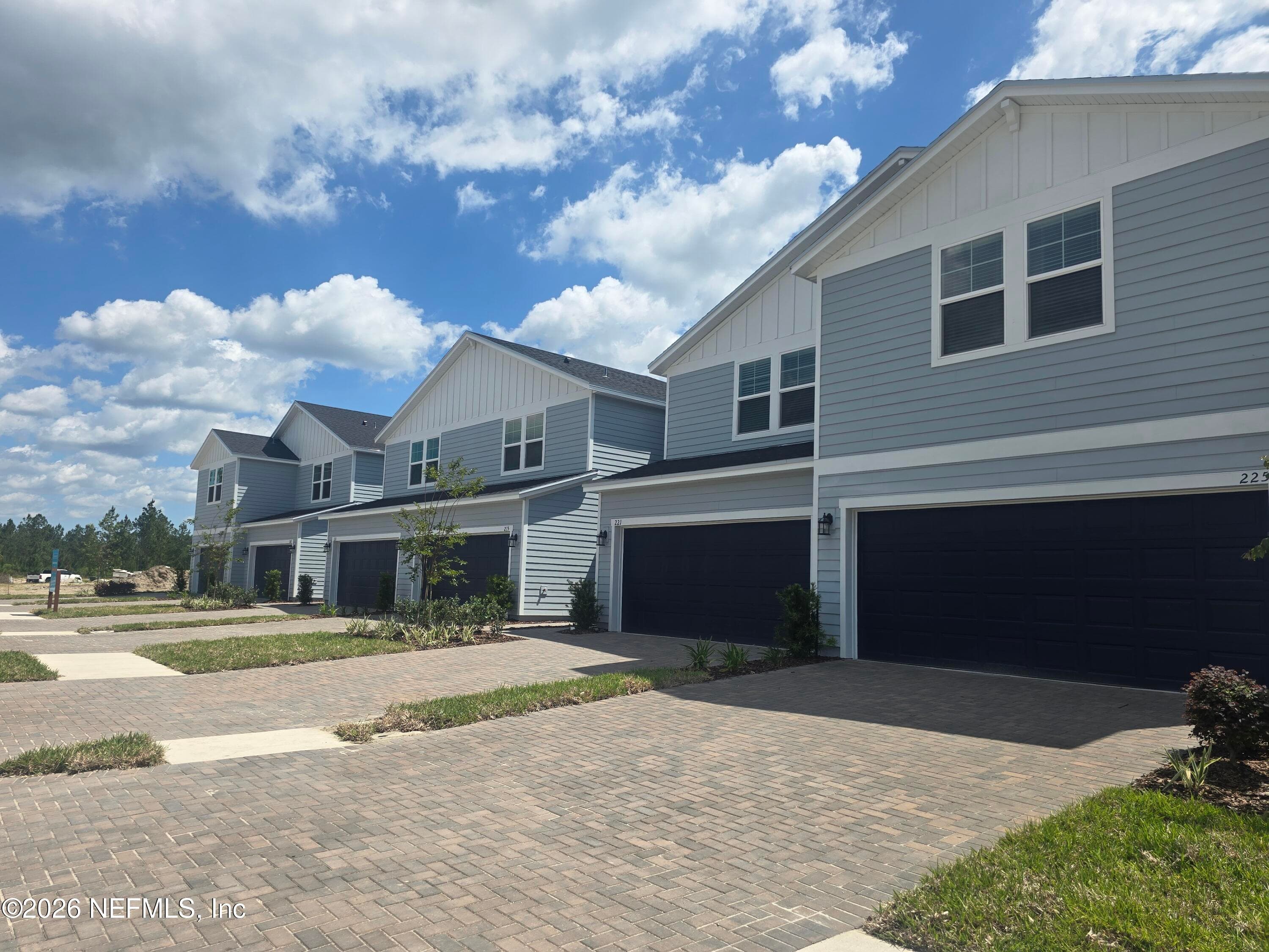 211 YELLOWSTONE Drive, St. Augustine, FL 32092, St. Augustine — photo 2