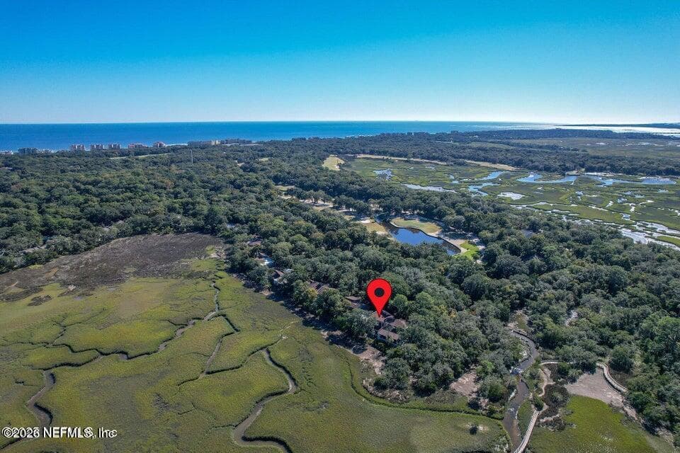 3119 SEA MARSH Road, Fernandina Beach, FL 32034, Fernandina Beach — exterior