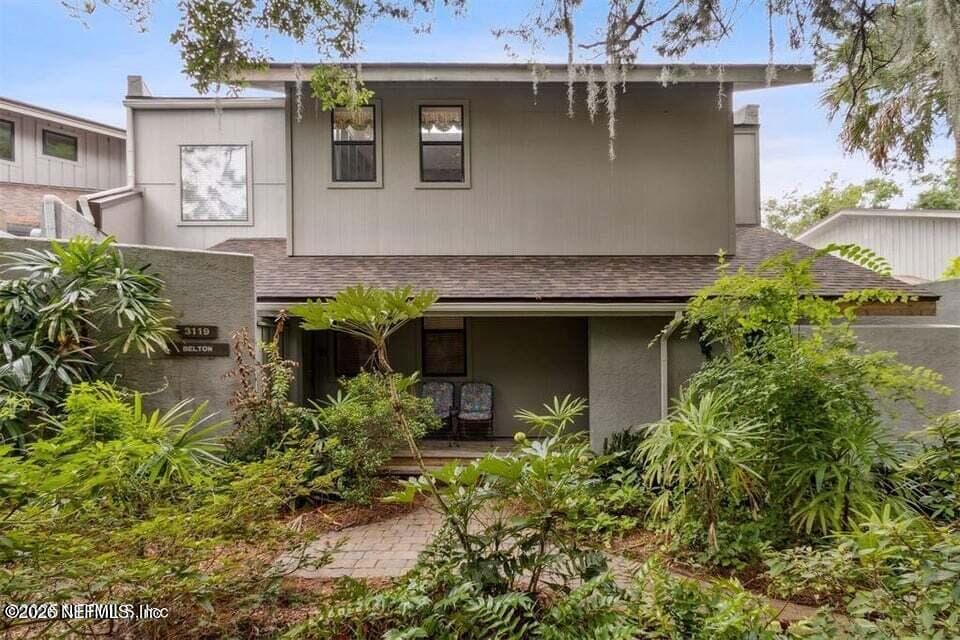 3119 SEA MARSH Road, Fernandina Beach, FL 32034, Fernandina Beach — photo 2