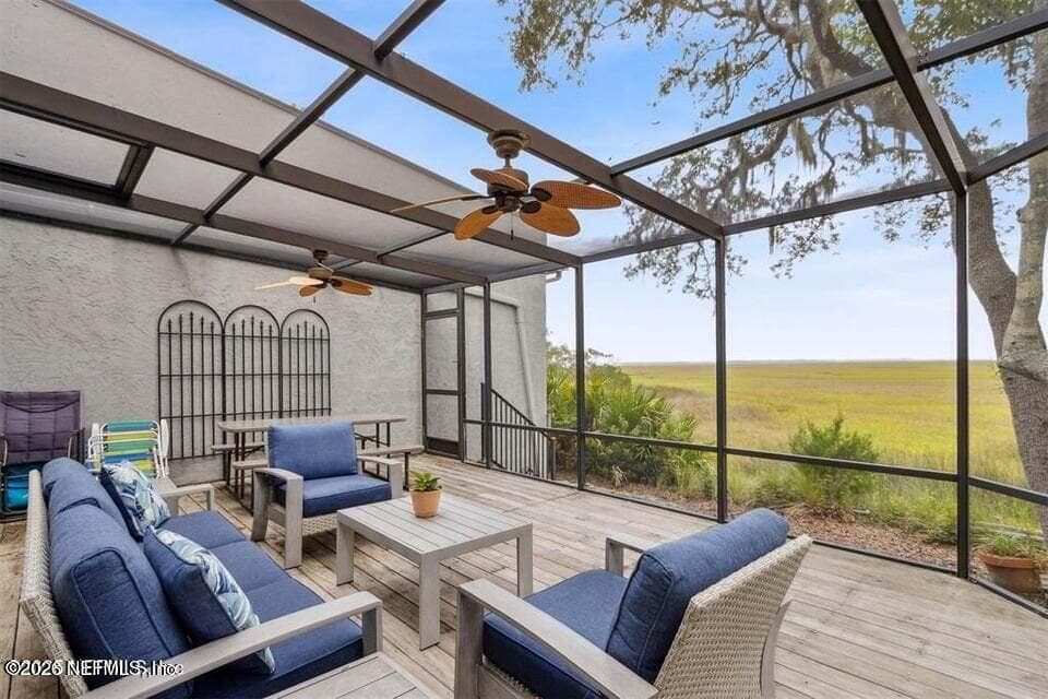 3119 SEA MARSH Road, Fernandina Beach, FL 32034, Fernandina Beach — photo 3