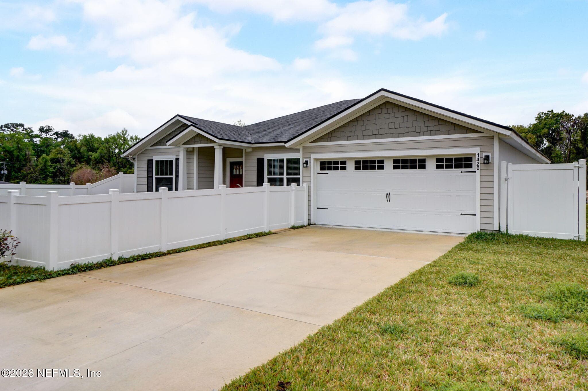 1426 LAKE SHORE Boulevard, Jacksonville — photo 3