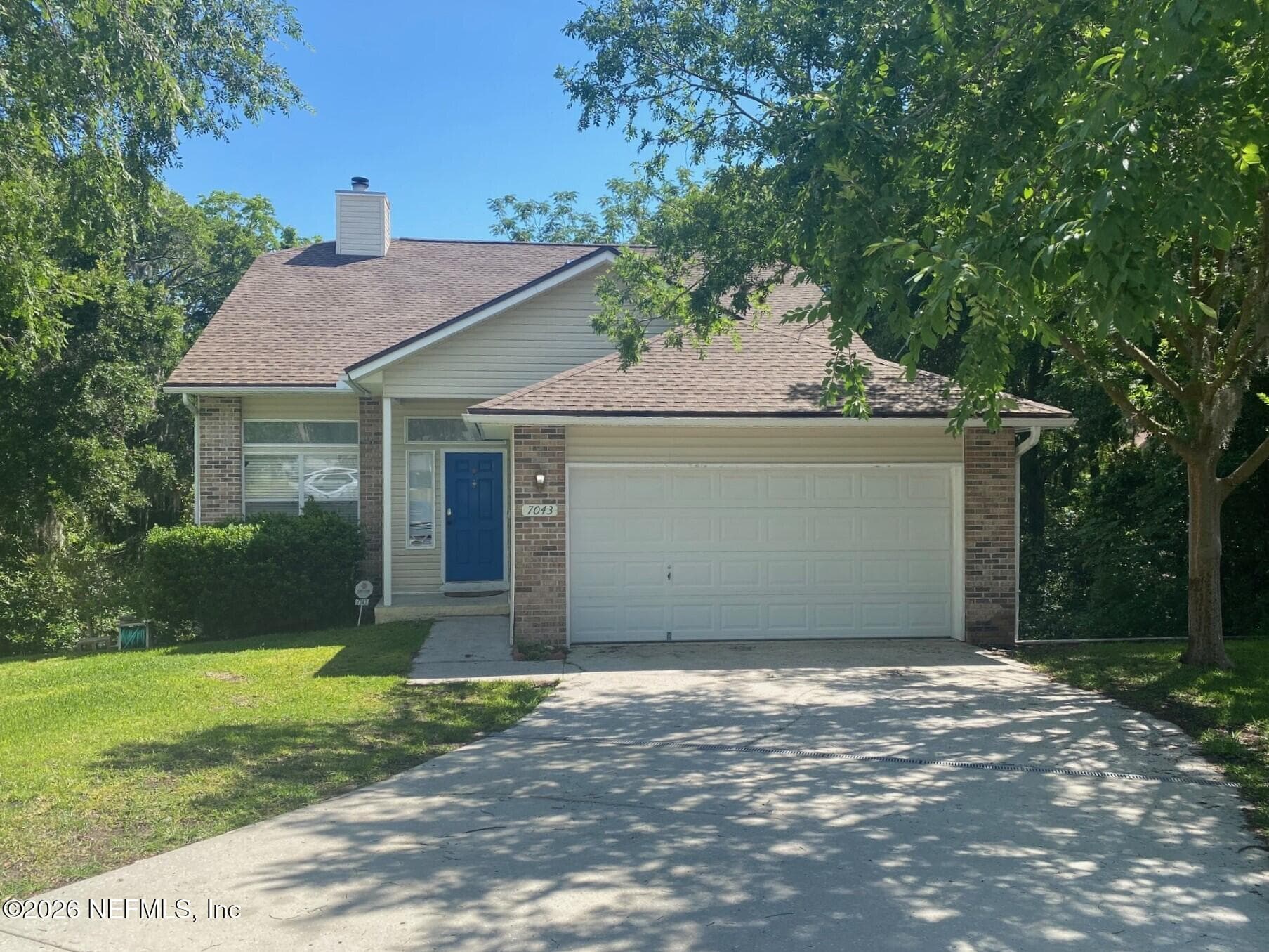 7043 VALLEY CREST Court, Jacksonville, FL 32277, Jacksonville — photo 2